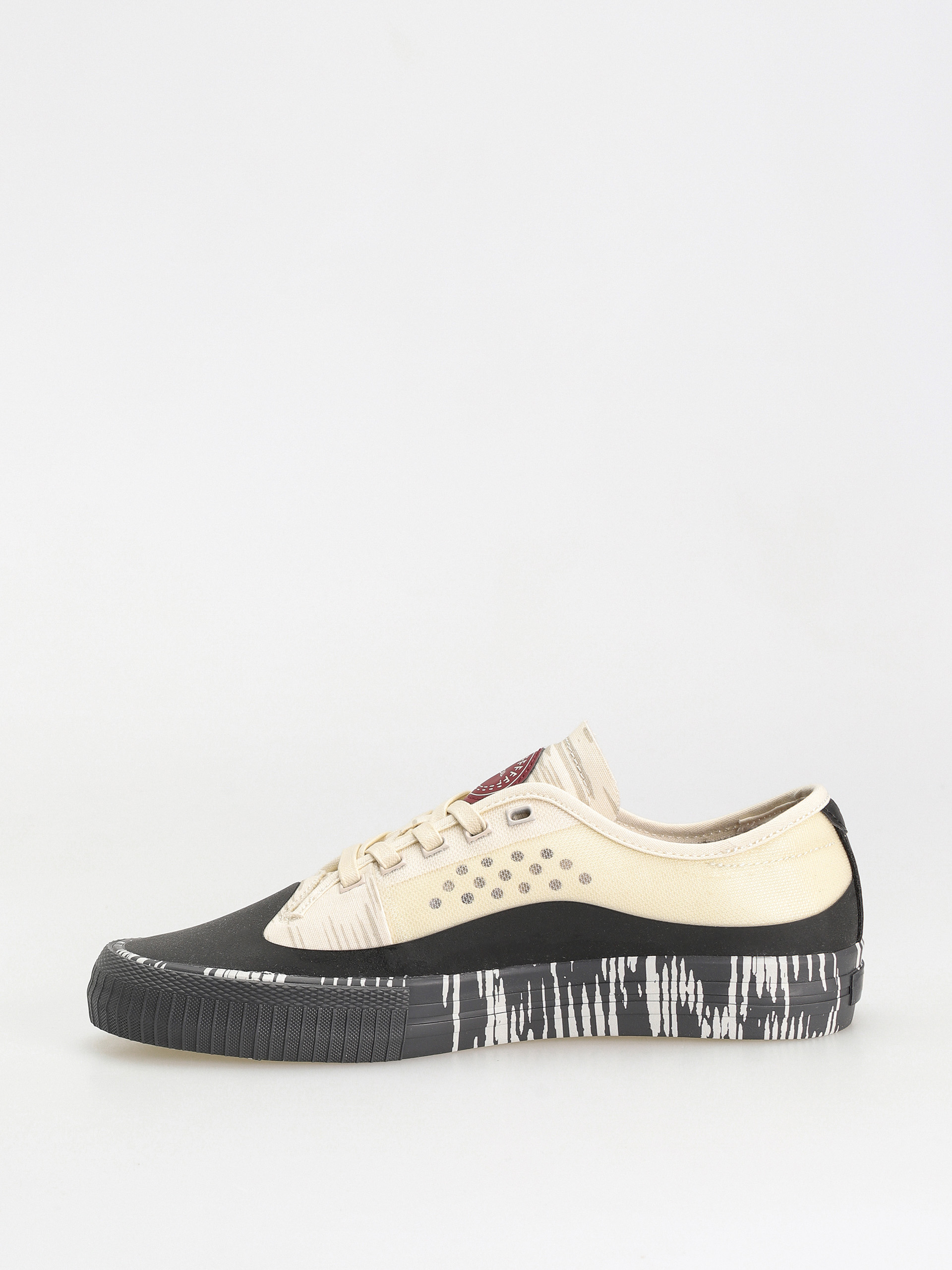 Globe Gillette Cipők (cream/graphite/former)