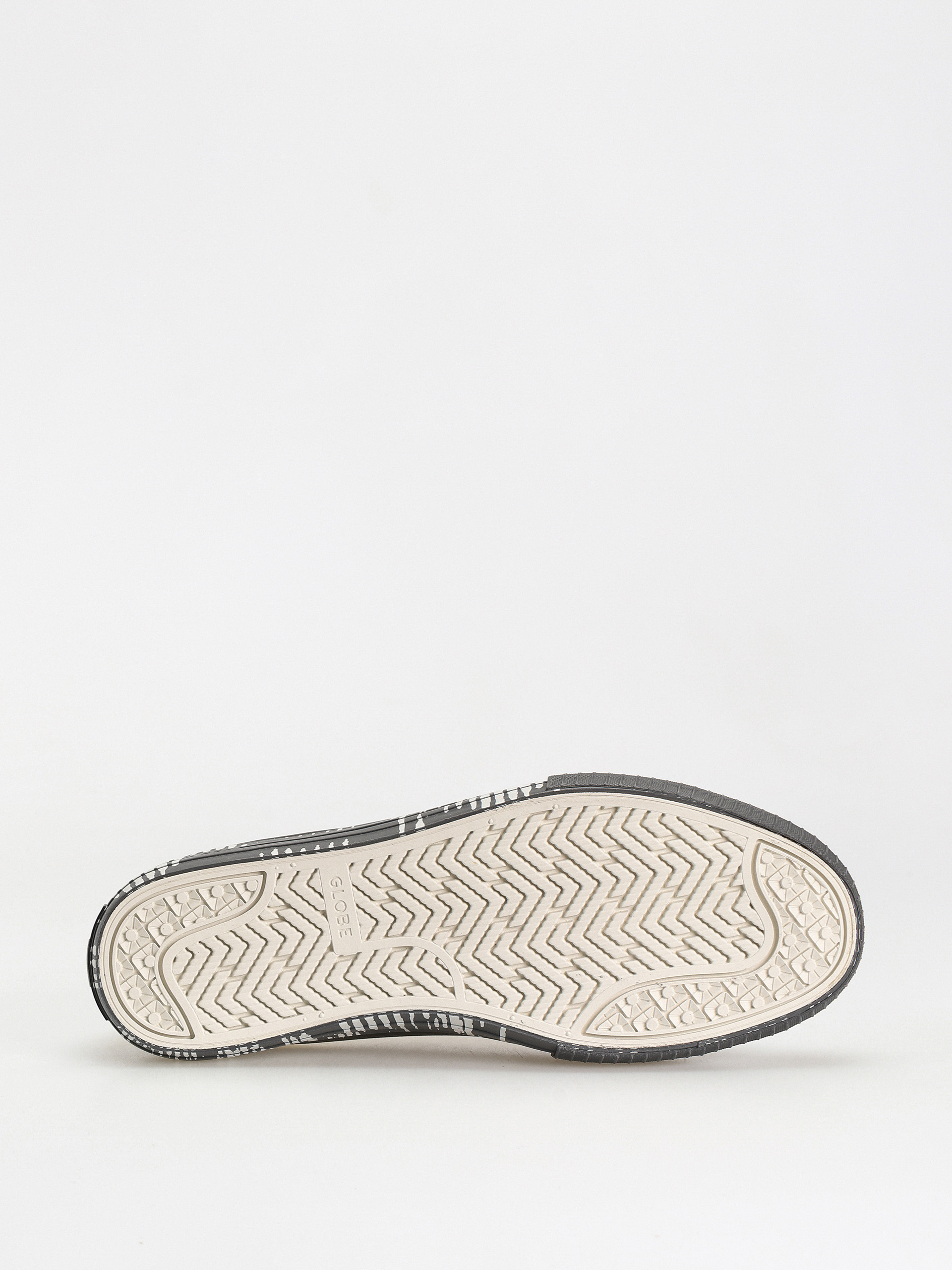 Globe Gillette Cipők (cream/graphite/former)