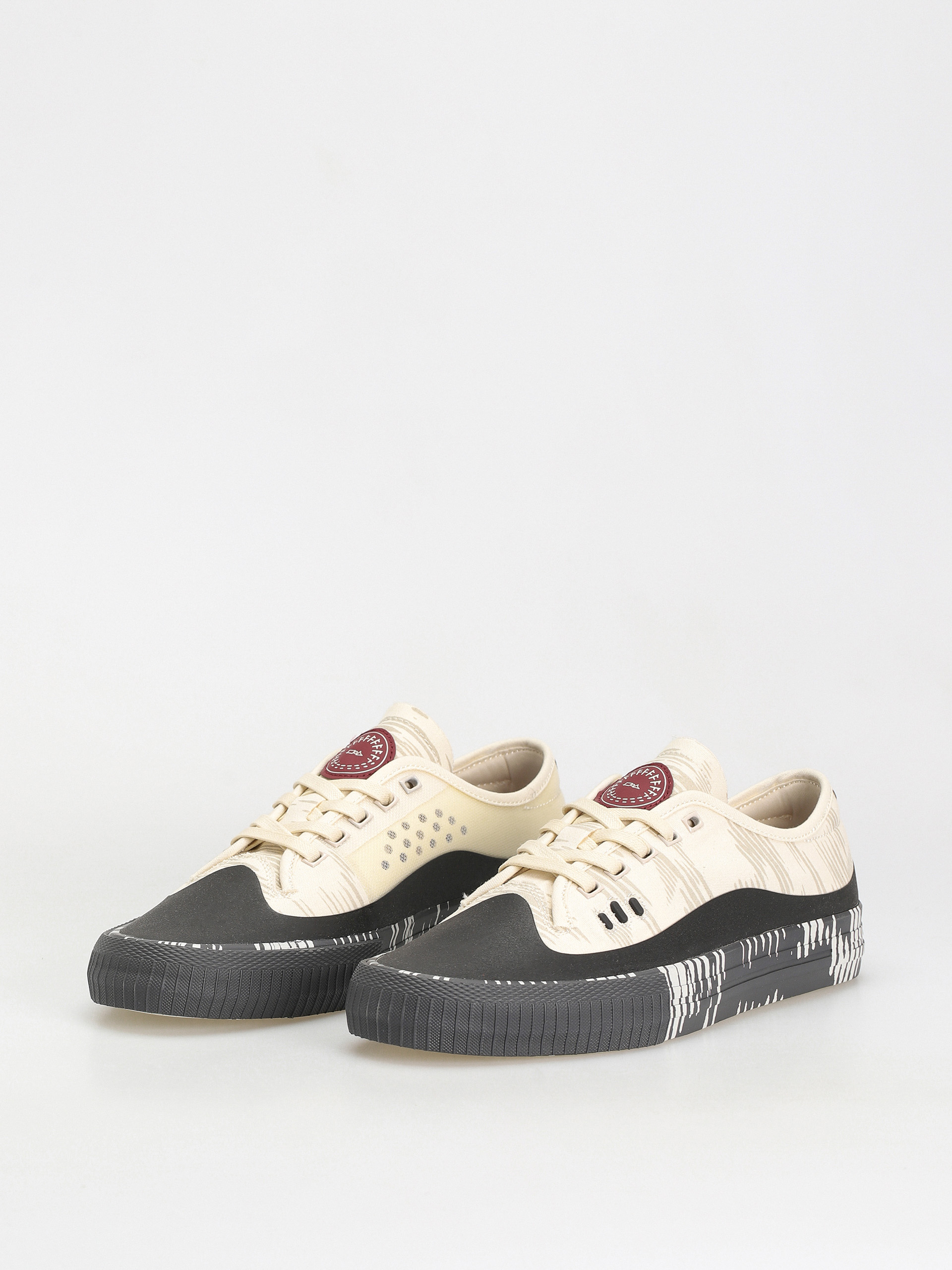 Globe Gillette Cipők (cream/graphite/former)