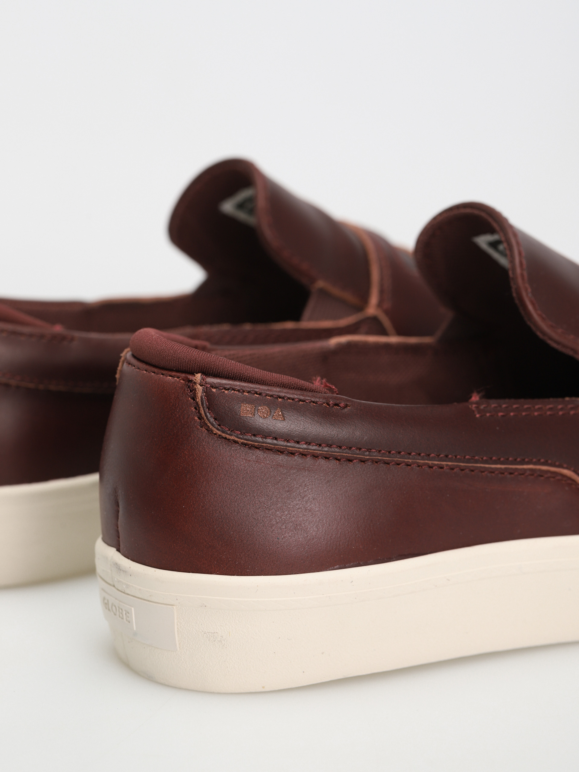 Globe Liaizon Cipők (oxblood/maalouf)