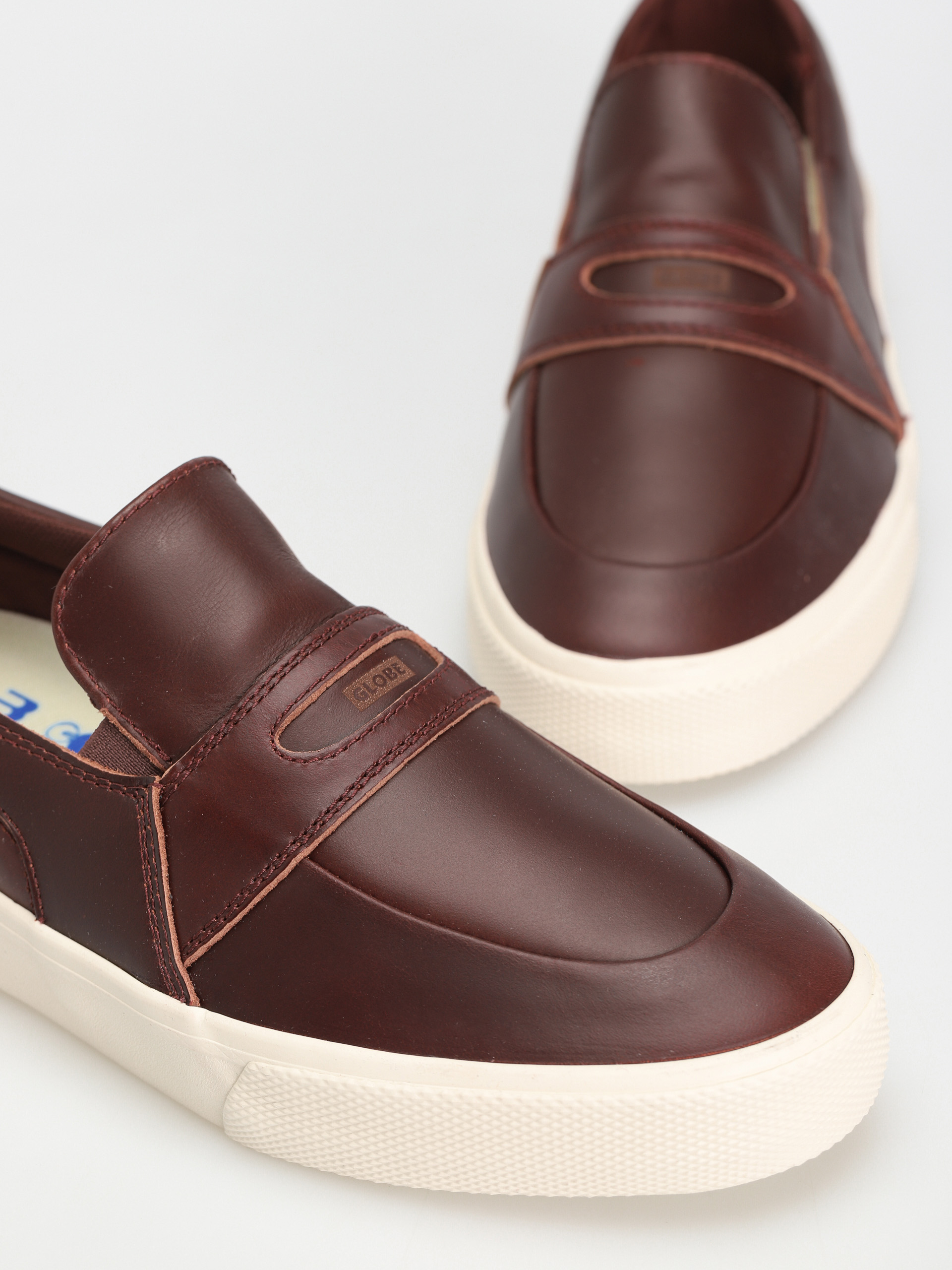 Globe Liaizon Cipők (oxblood/maalouf)