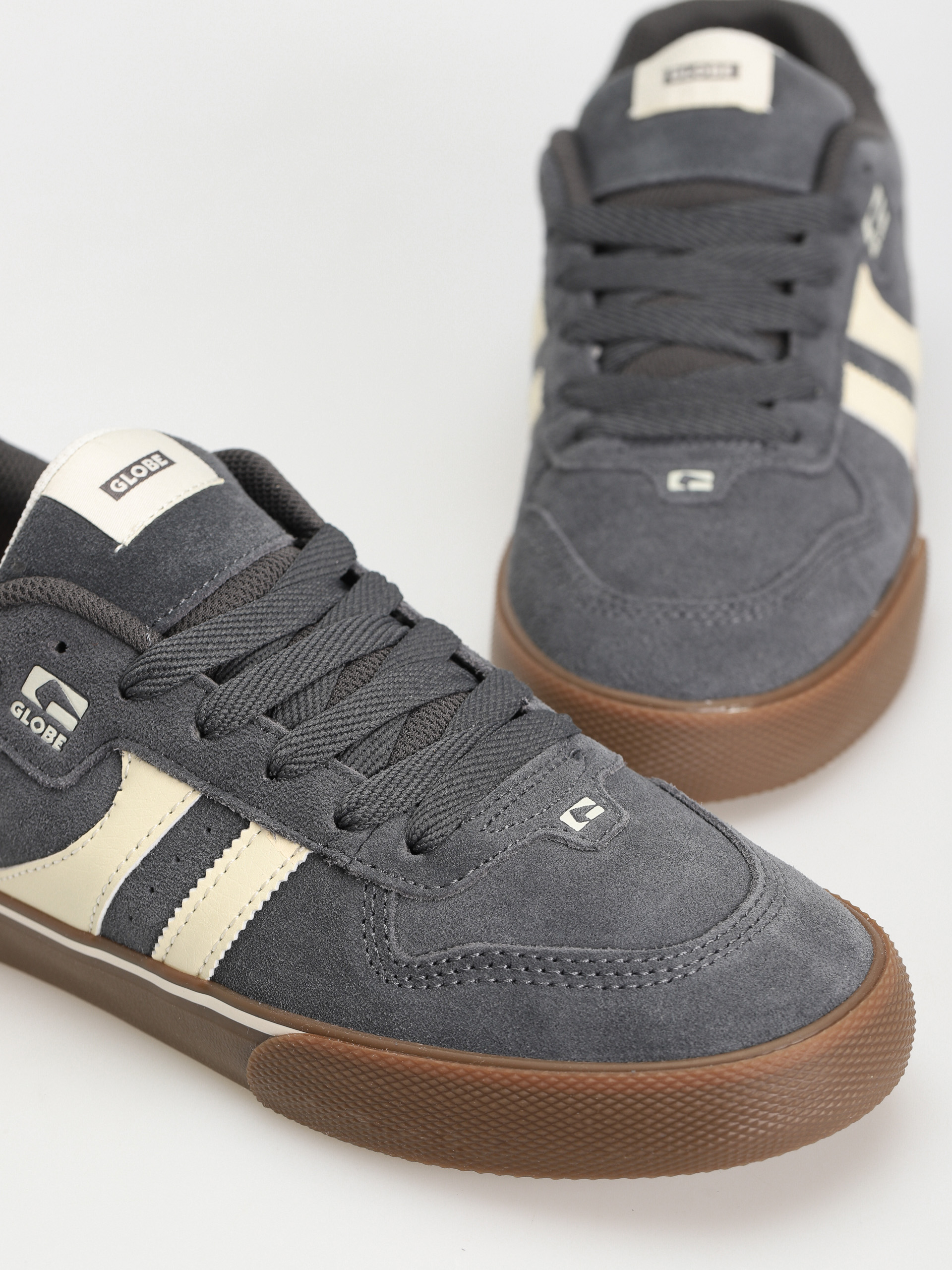 Globe Encore 2 Cipők (lead/gum)