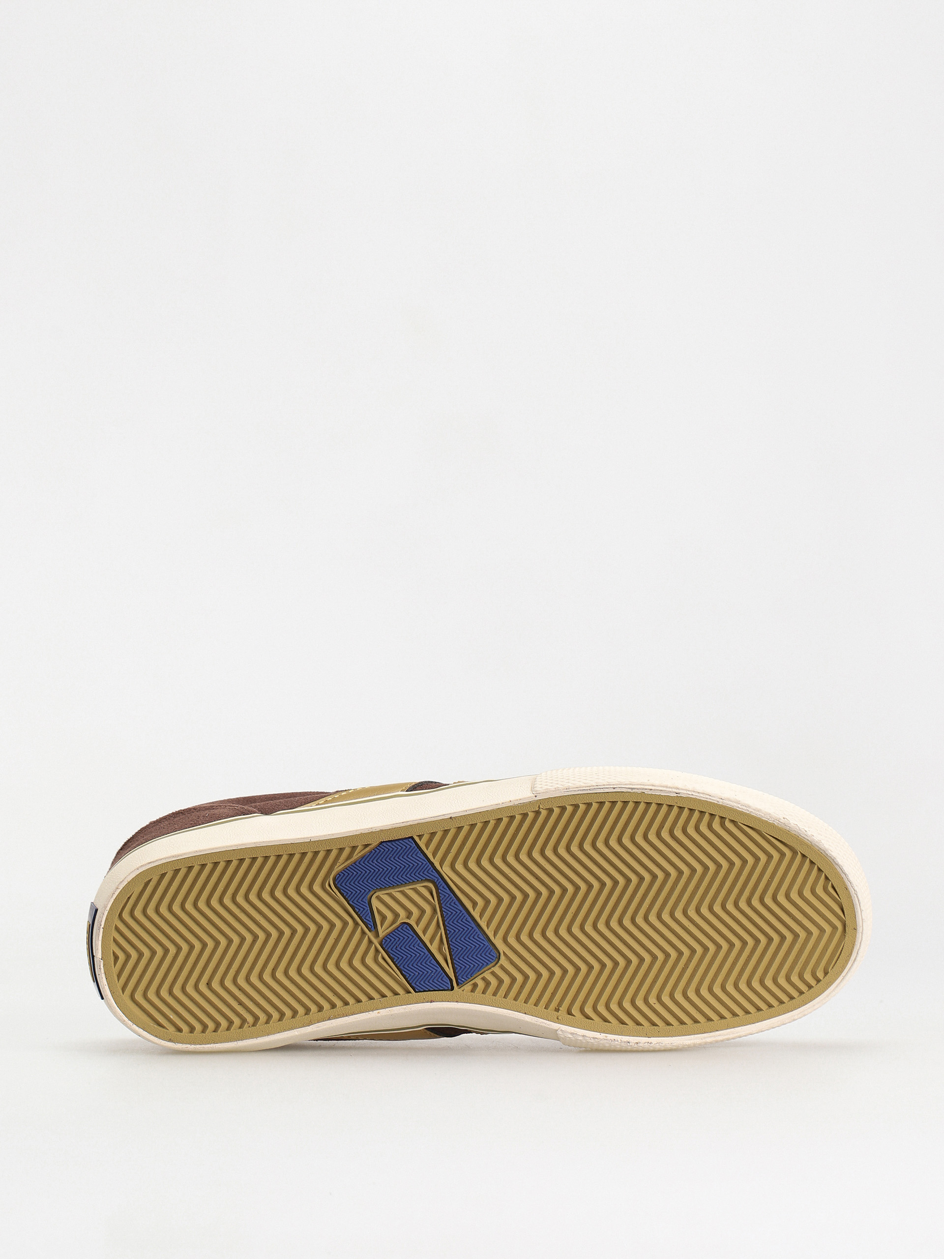 Globe Encore 2 Cipők (dark oak/sulphur)