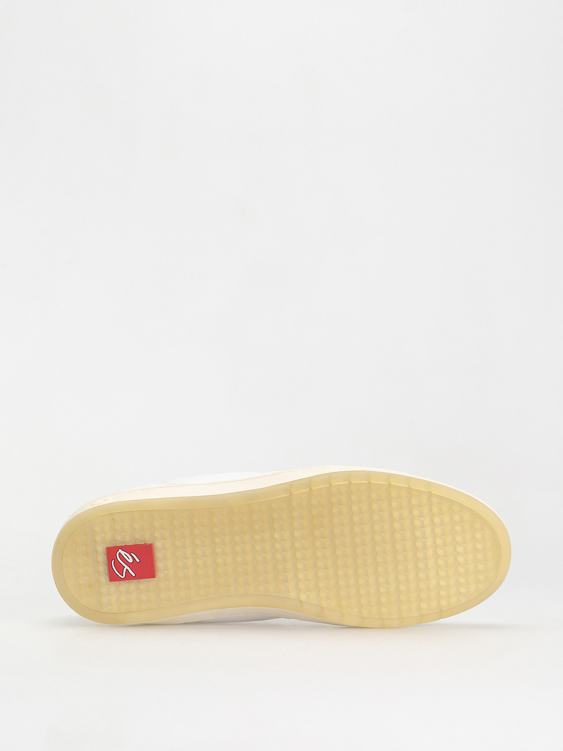 eS Accel Slim Mid Cipők (white/light grey)