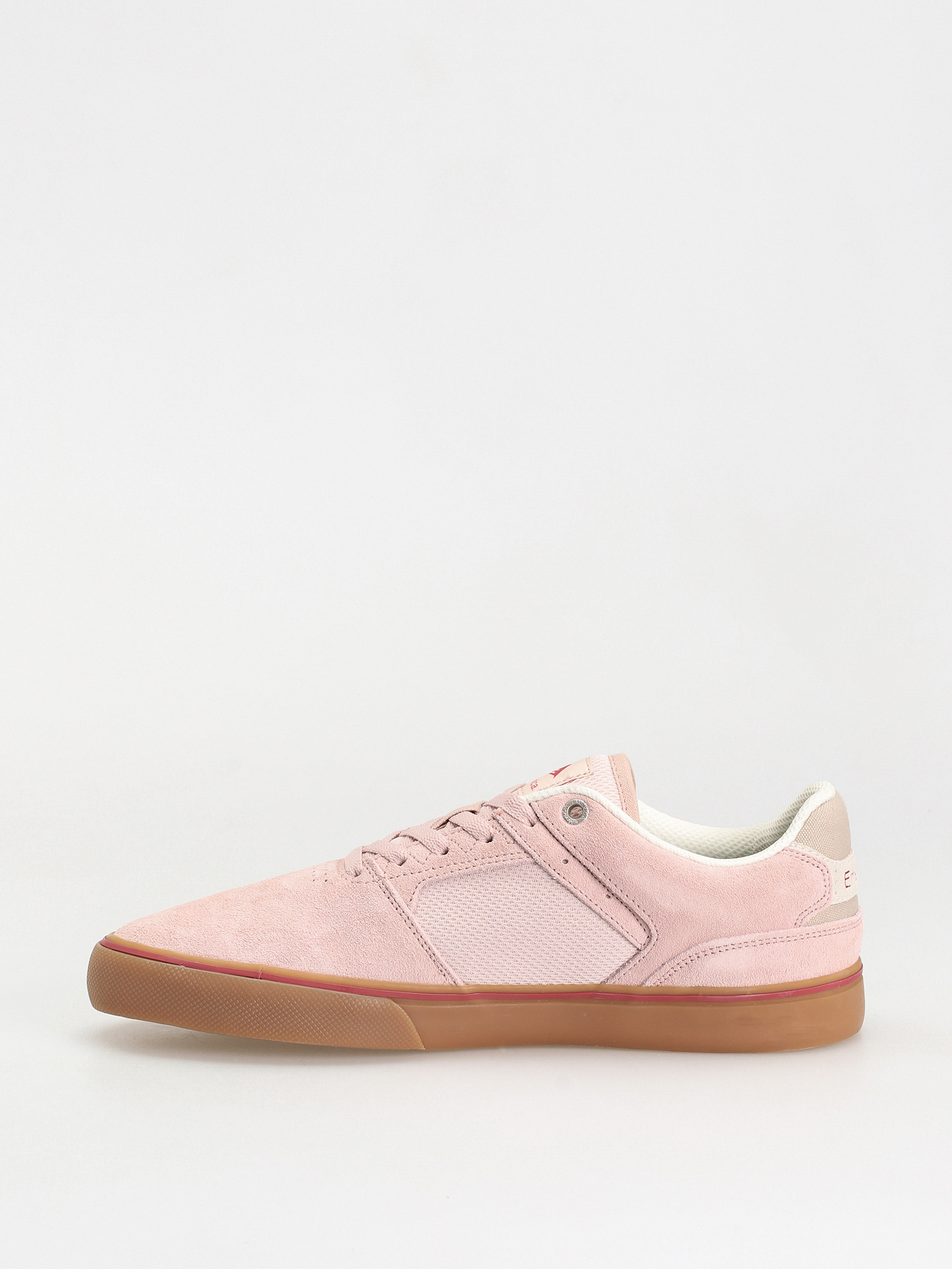 Emerica The Low Vulc Cipők (pink)