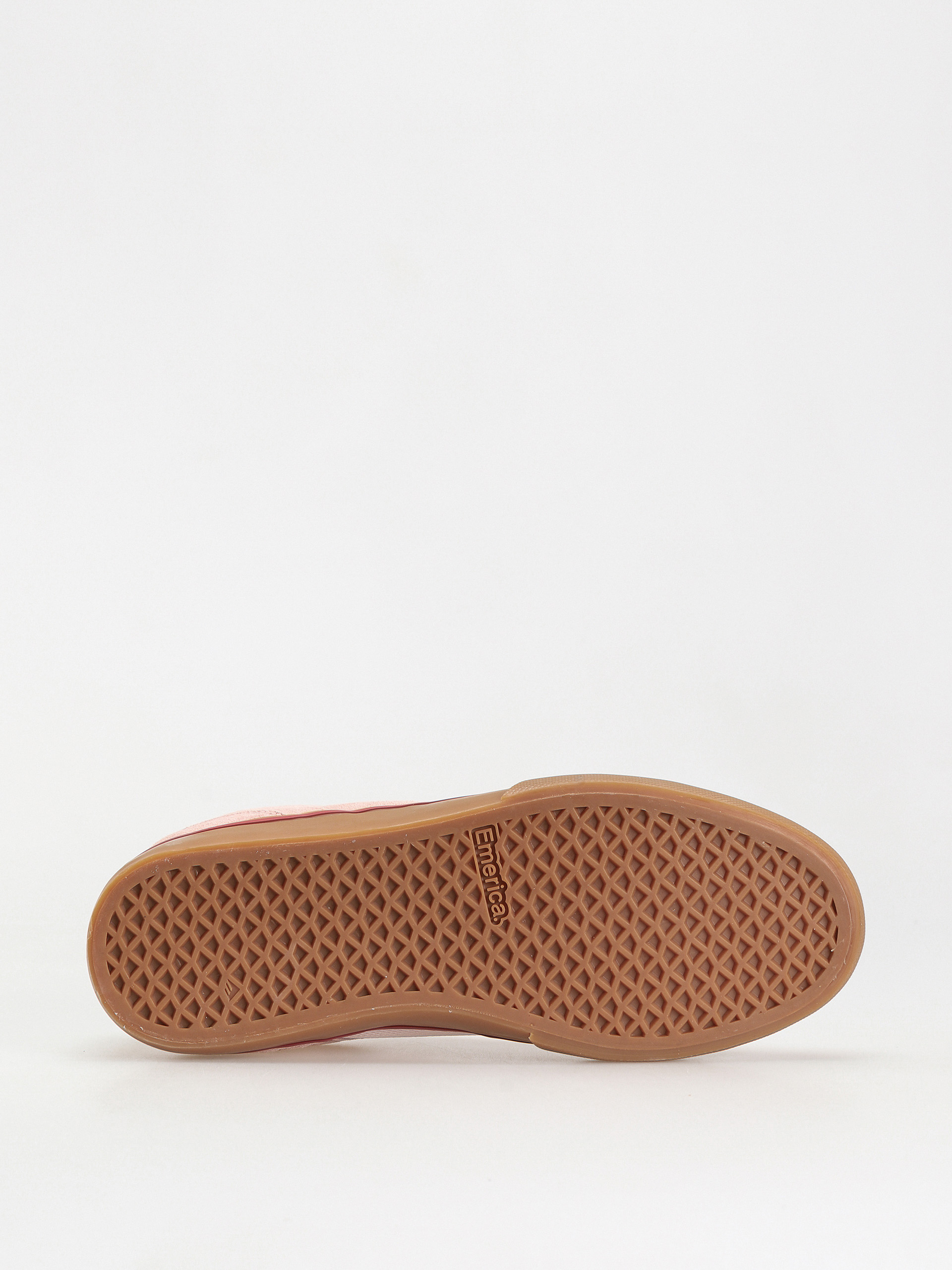 Emerica The Low Vulc Cipők (pink)