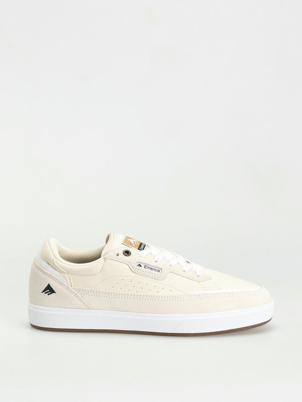 Emerica Gamma G6 Cipők (white)