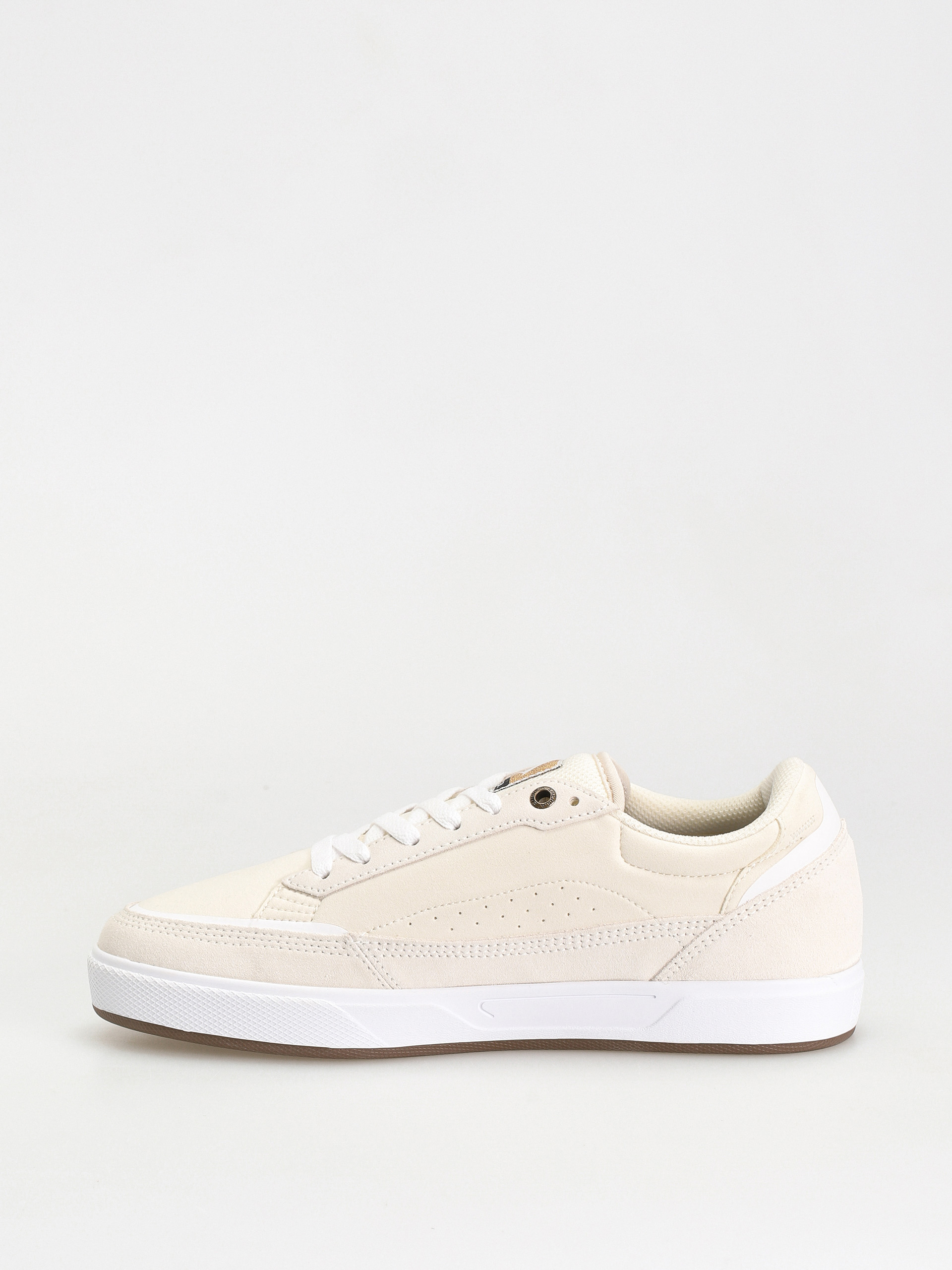 Emerica Gamma G6 Cipők (white)