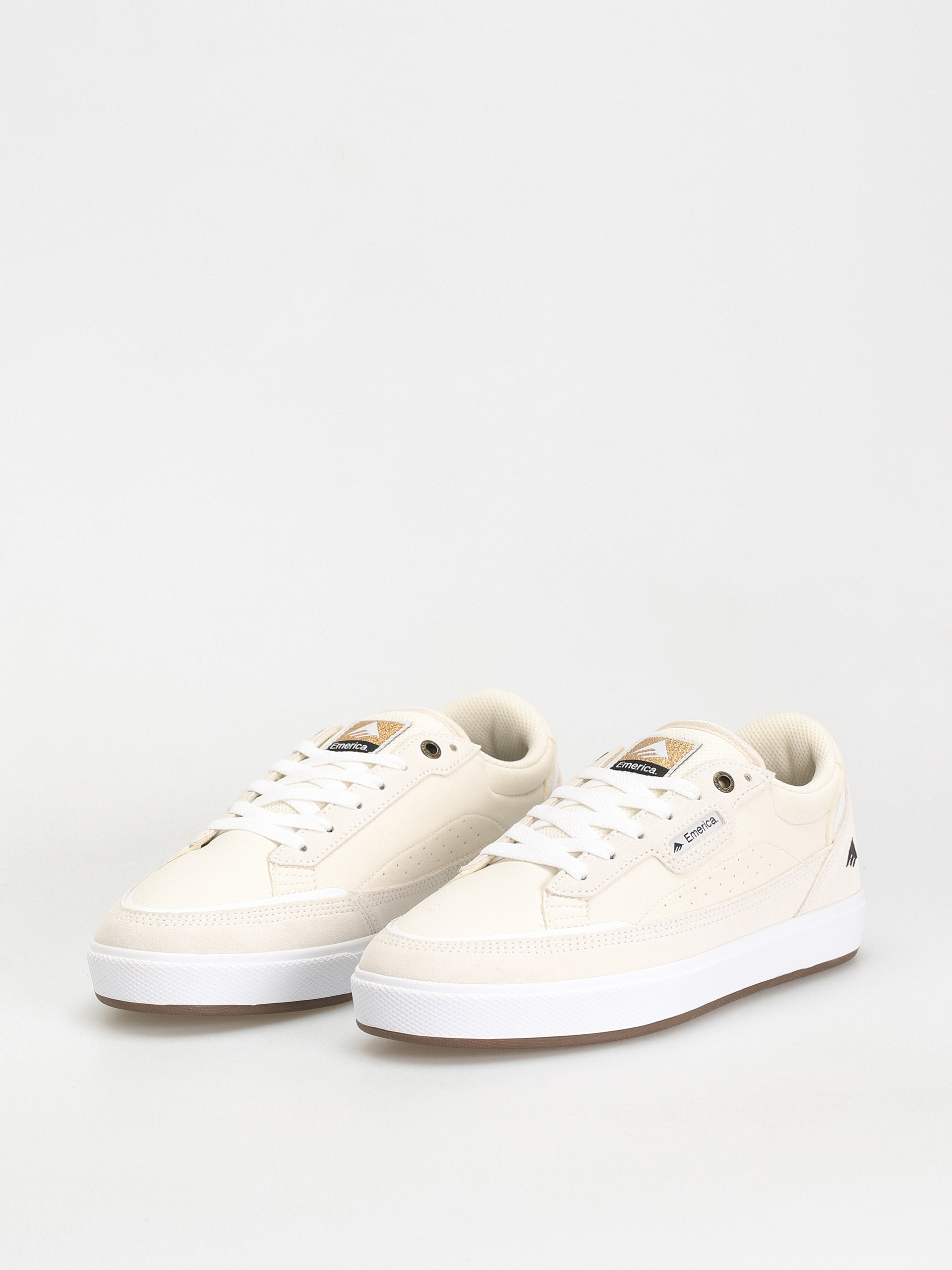 Emerica Gamma G6 Cipők (white)