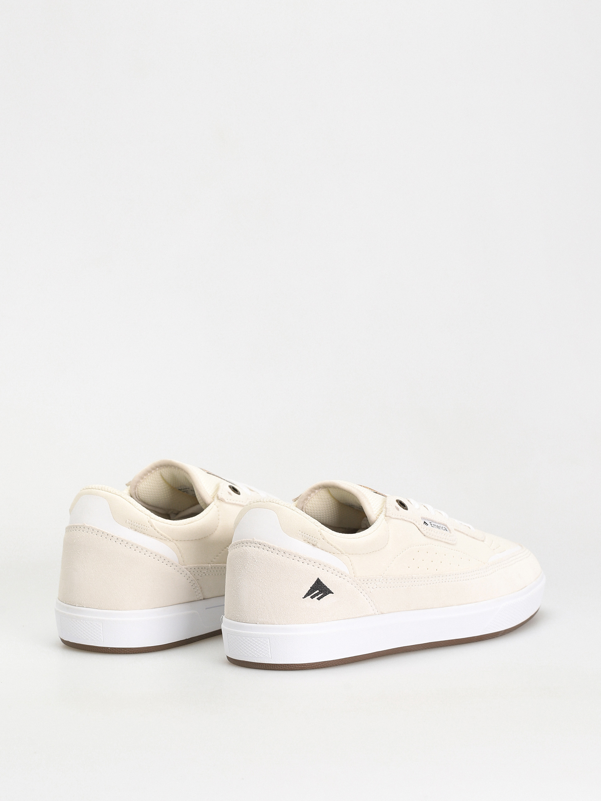 Emerica Gamma G6 Cipők (white)