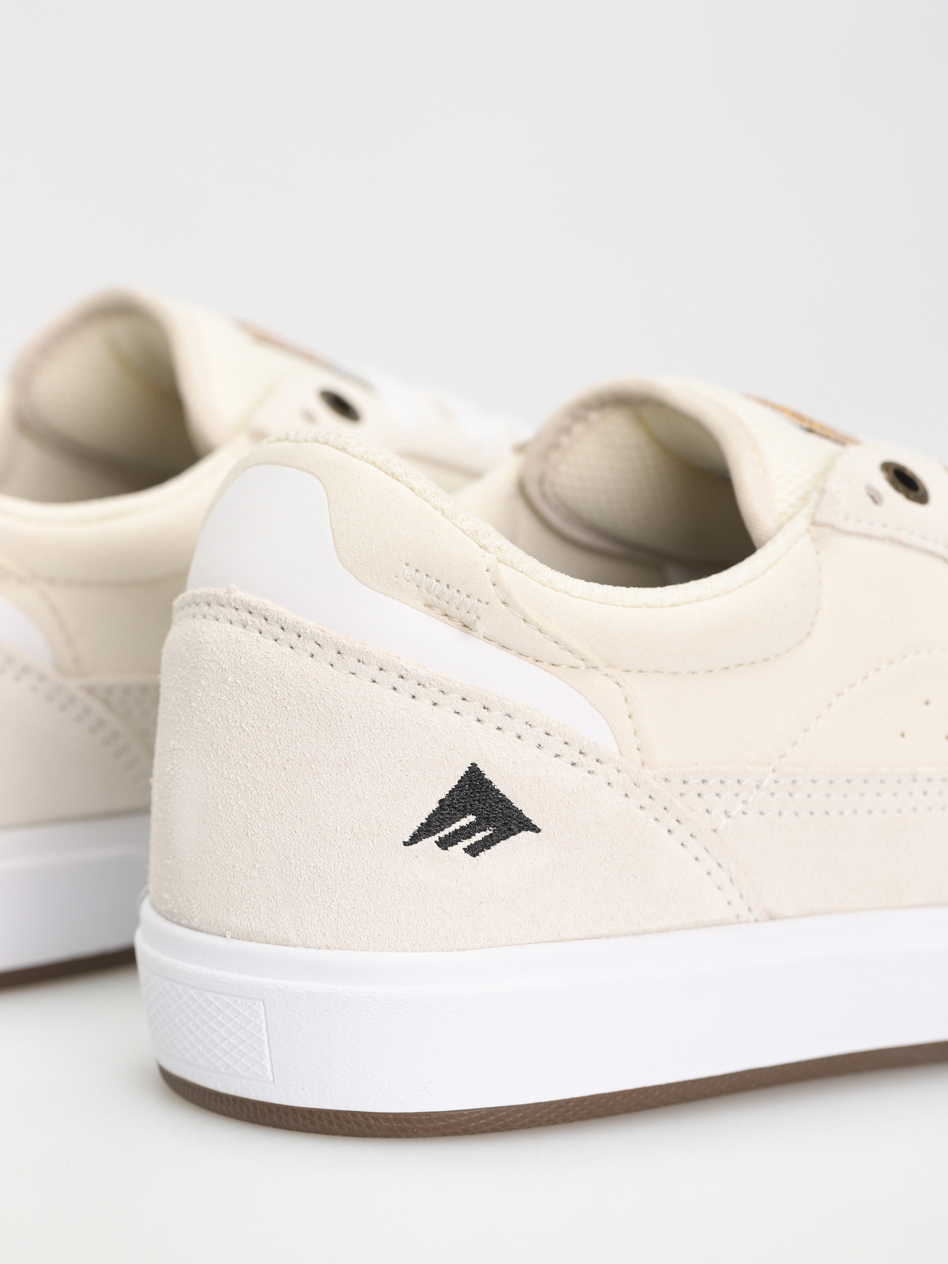 Emerica Gamma G6 Cipők (white)