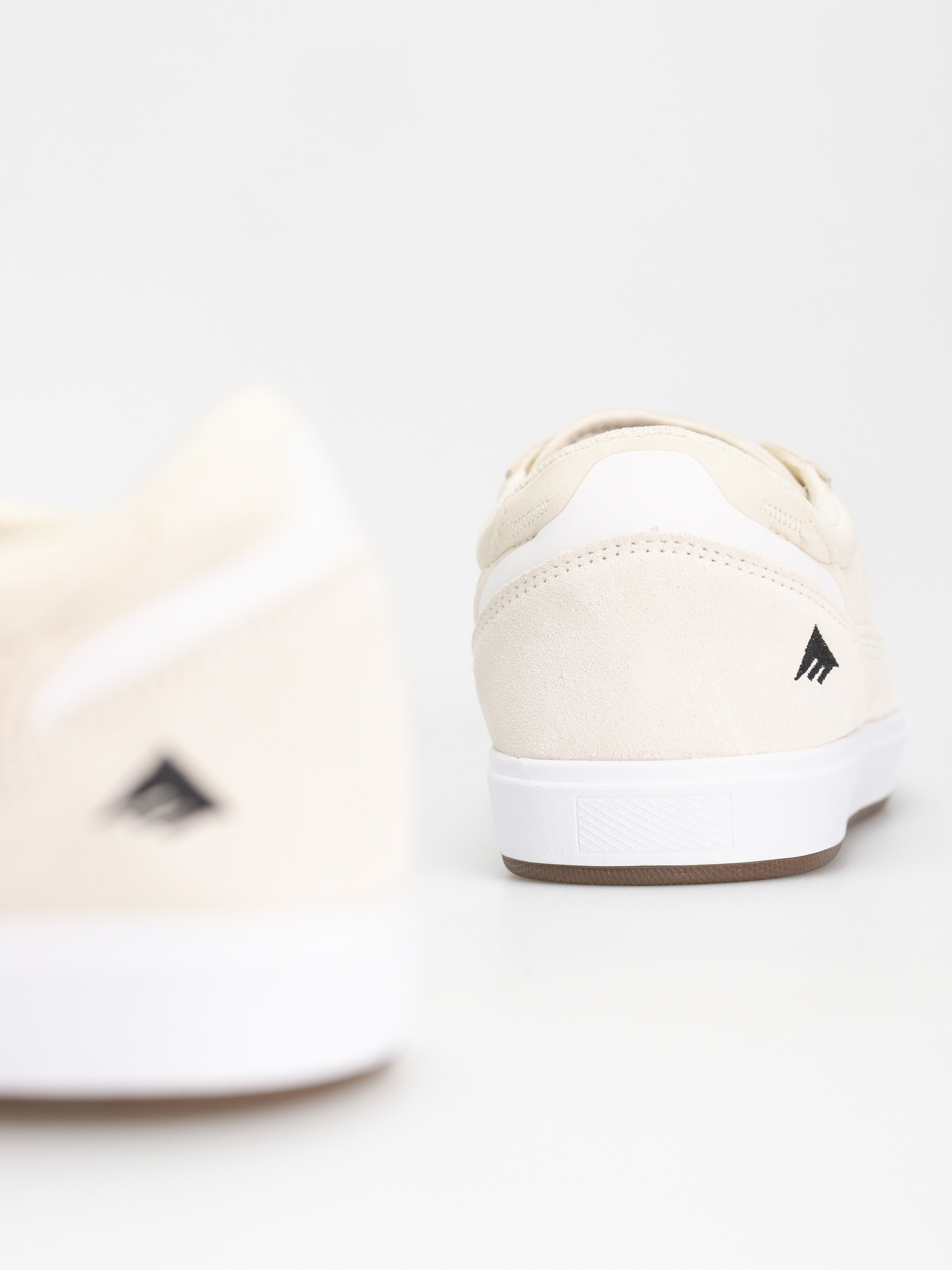 Emerica Gamma G6 Cipők (white)