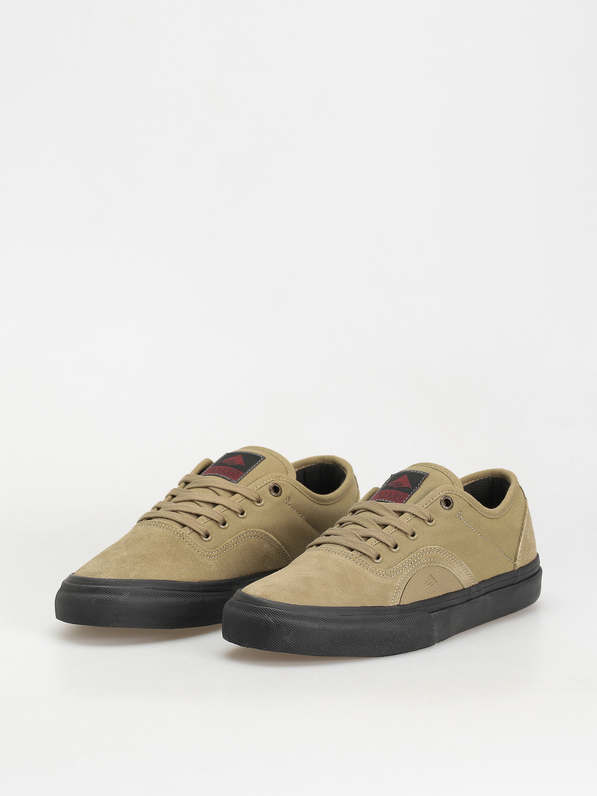 Emerica Provost G6 Cipők (olive/black)