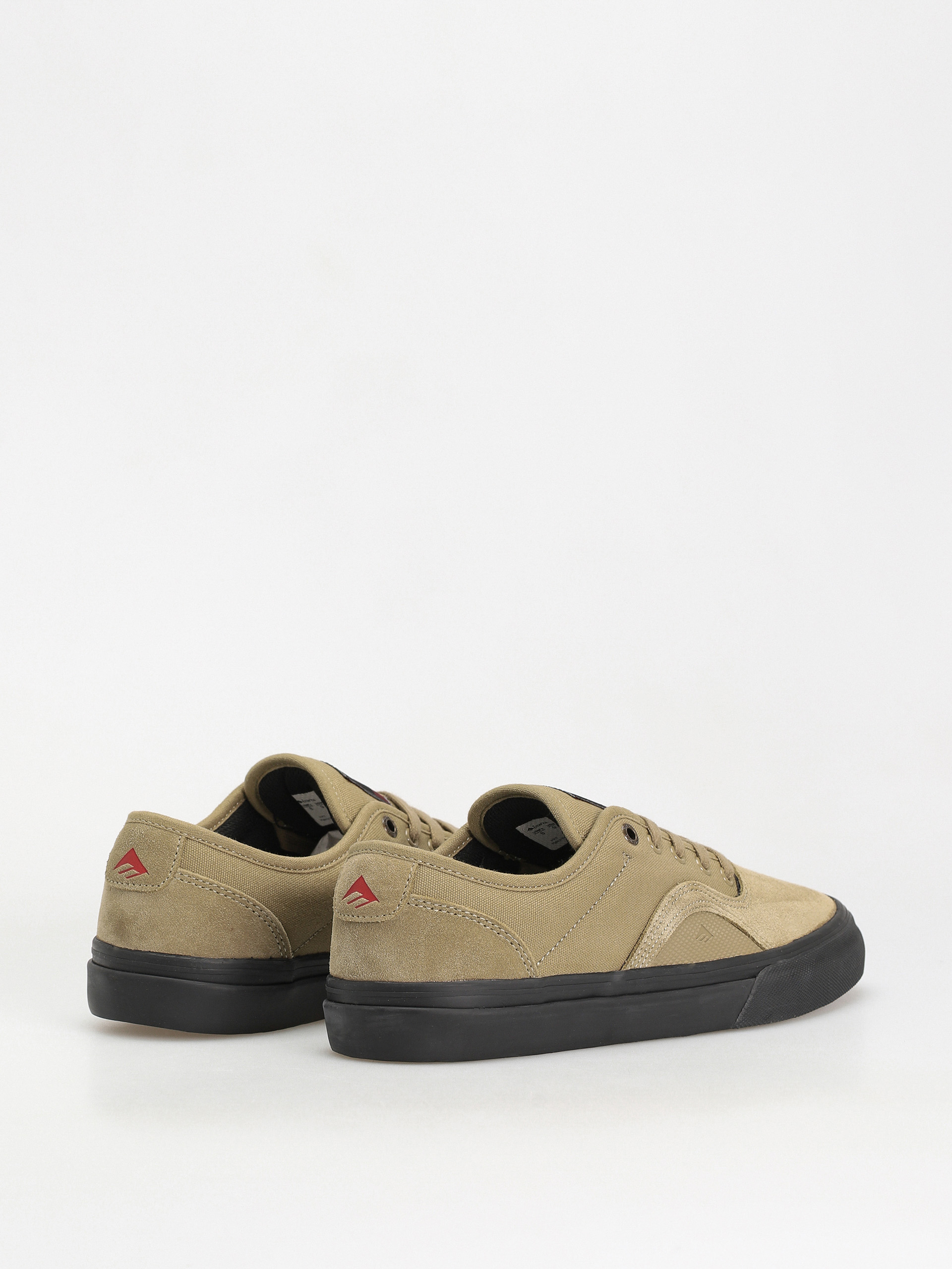 Emerica Provost G6 Cipők (olive/black)