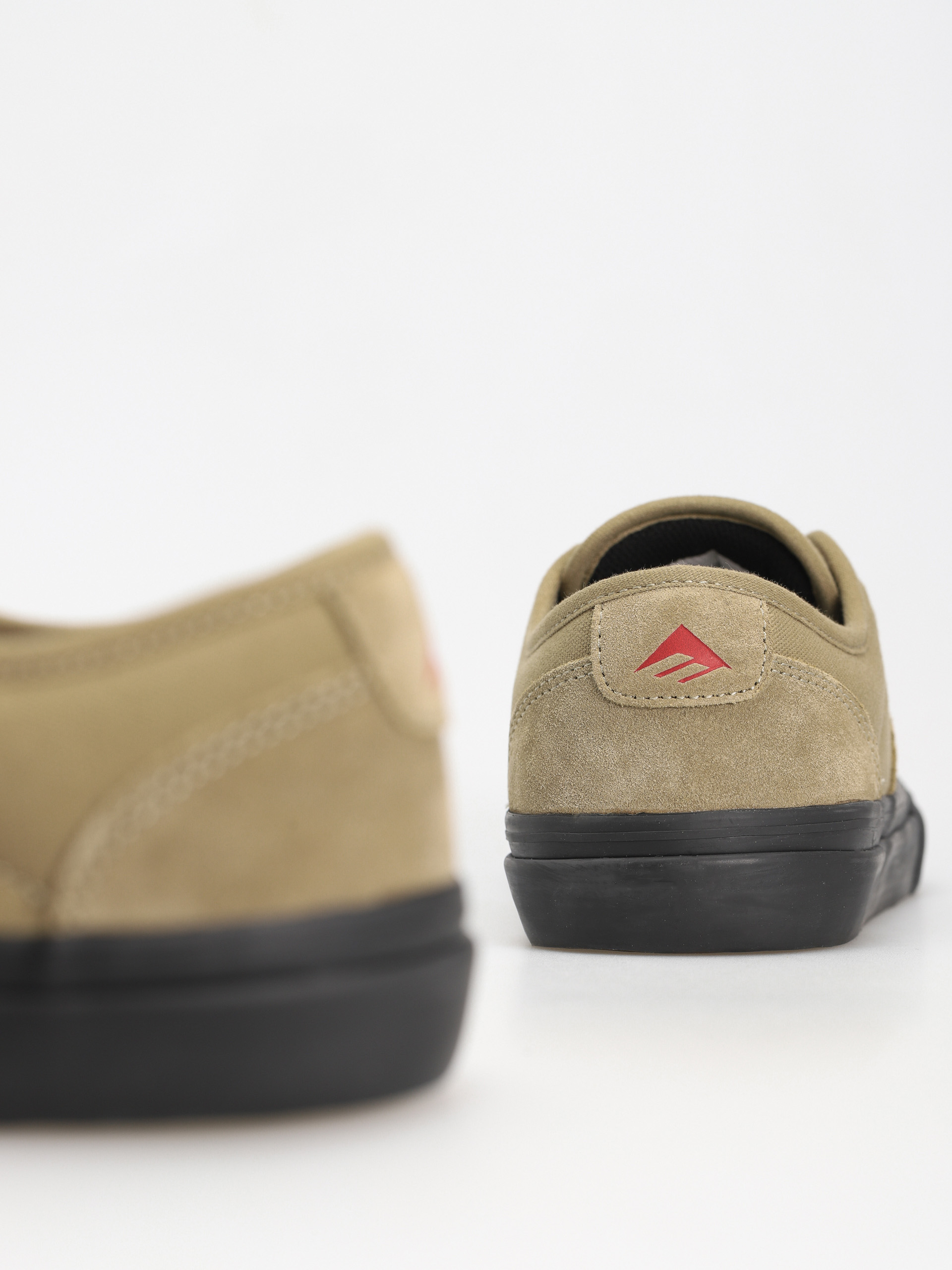 Emerica Provost G6 Cipők (olive/black)