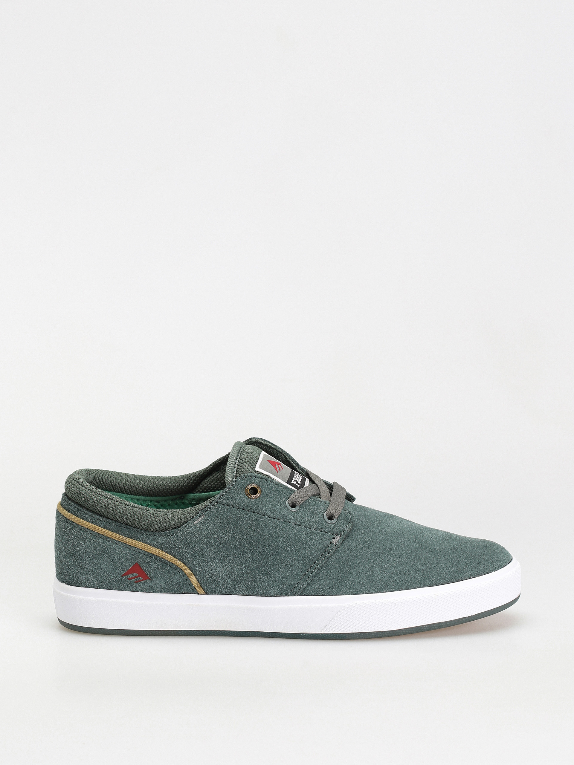 Emerica Figgy G6 Cipők (sage)