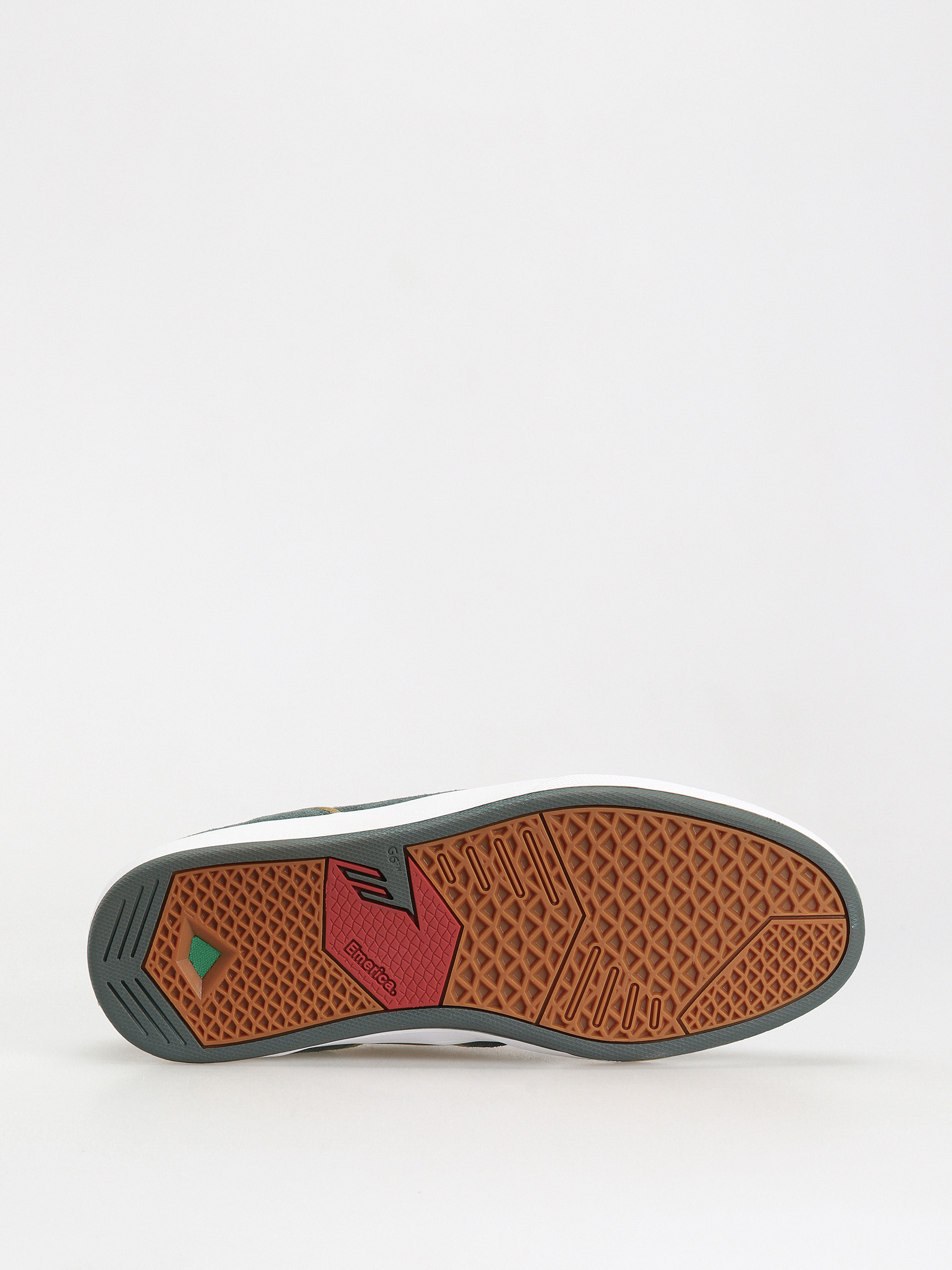 Emerica Figgy G6 Cipők (sage)