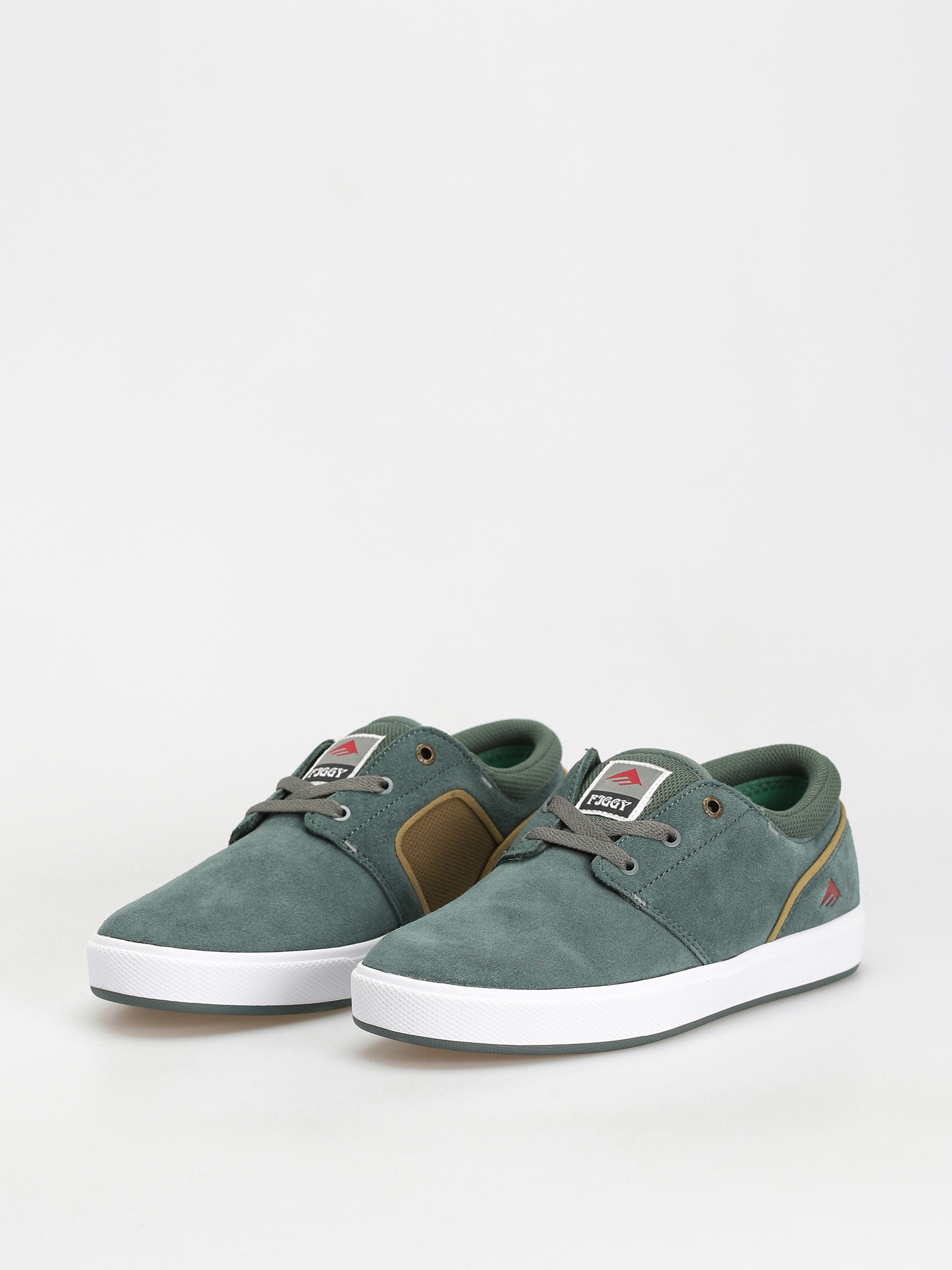Emerica Figgy G6 Cipők (sage)