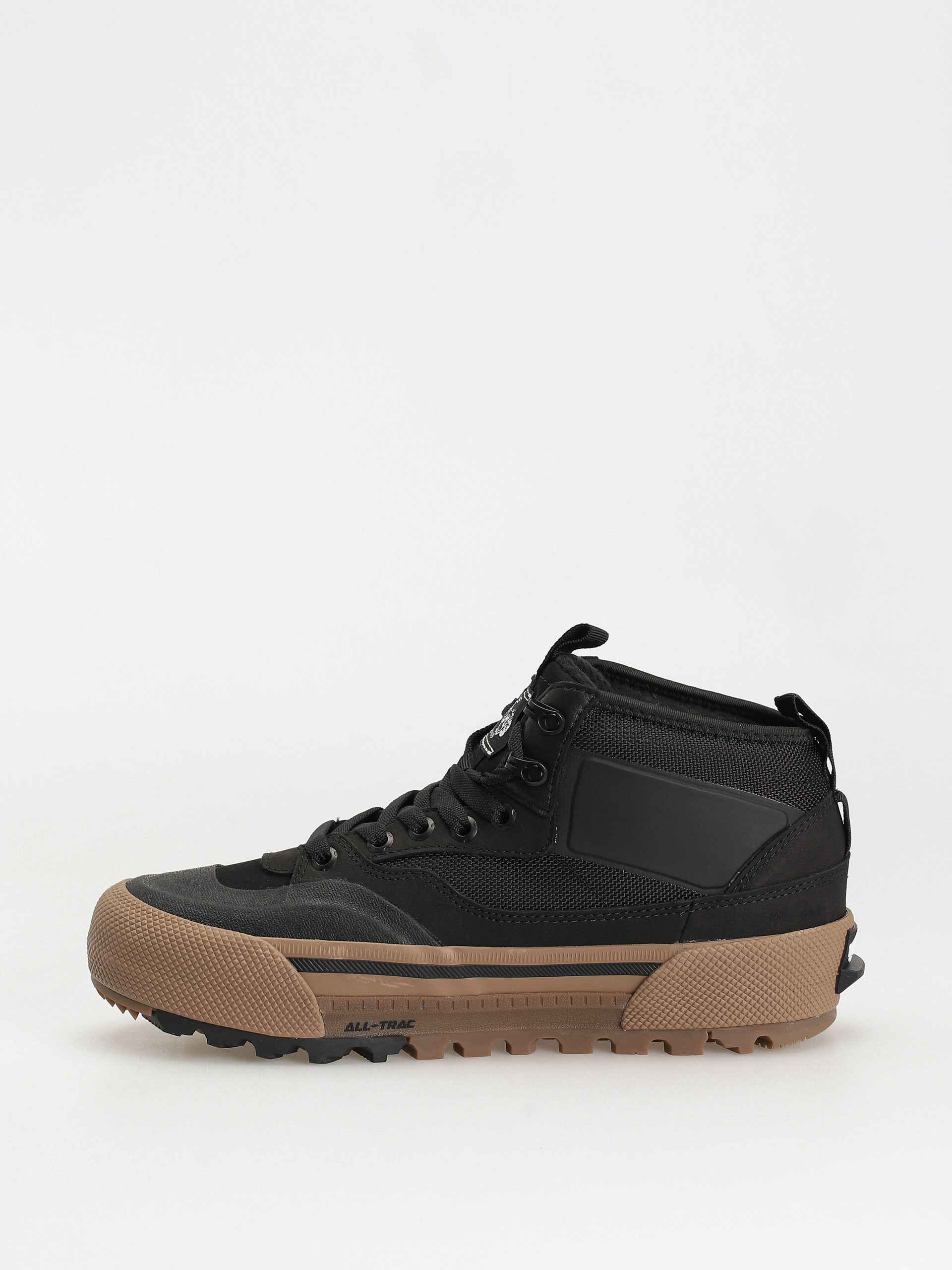 Vans Half Cab Gore Tex Mte 3 Cipők (black/gum)