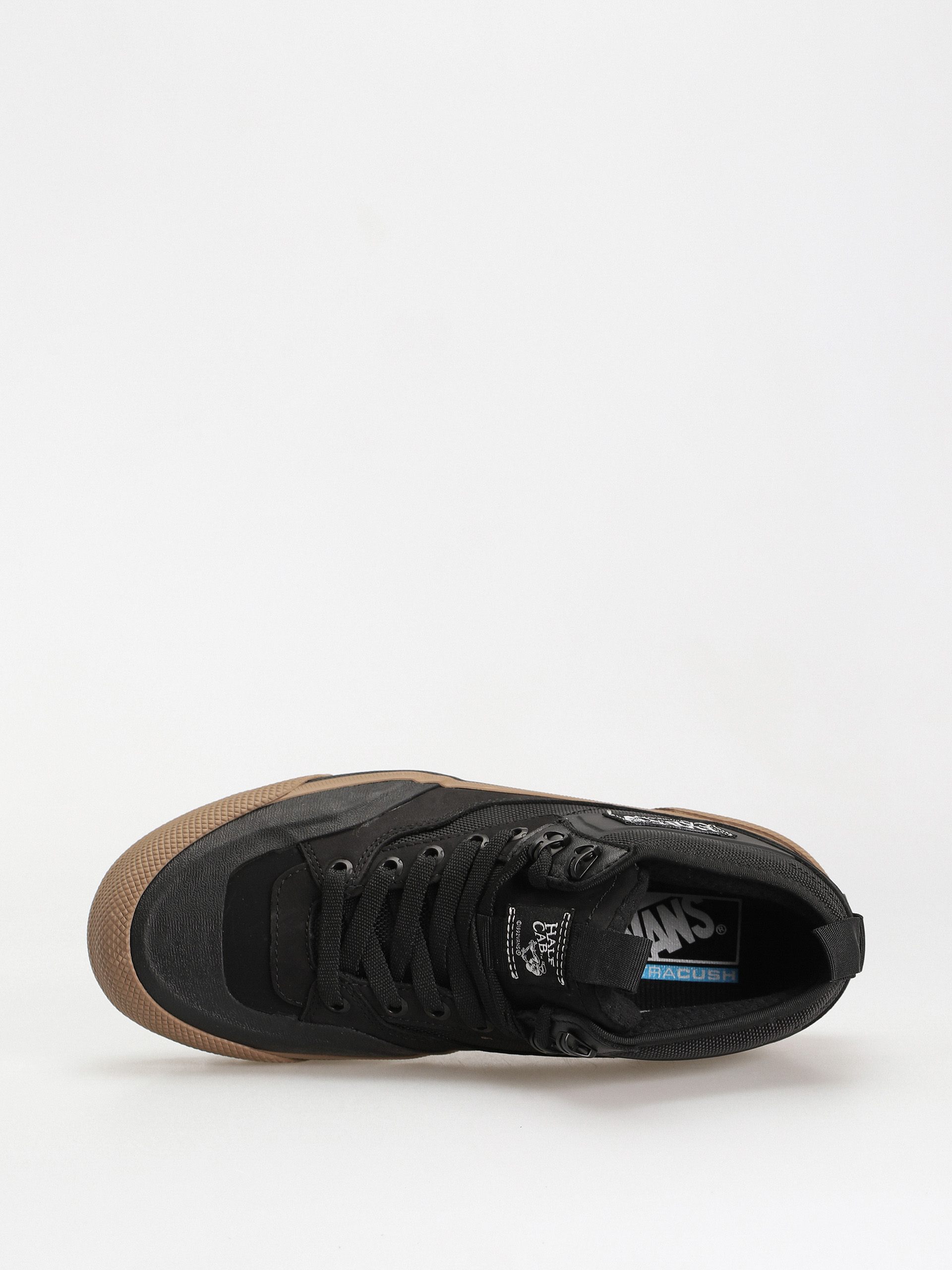 Vans Half Cab Gore Tex Mte 3 Cipők (black/gum)