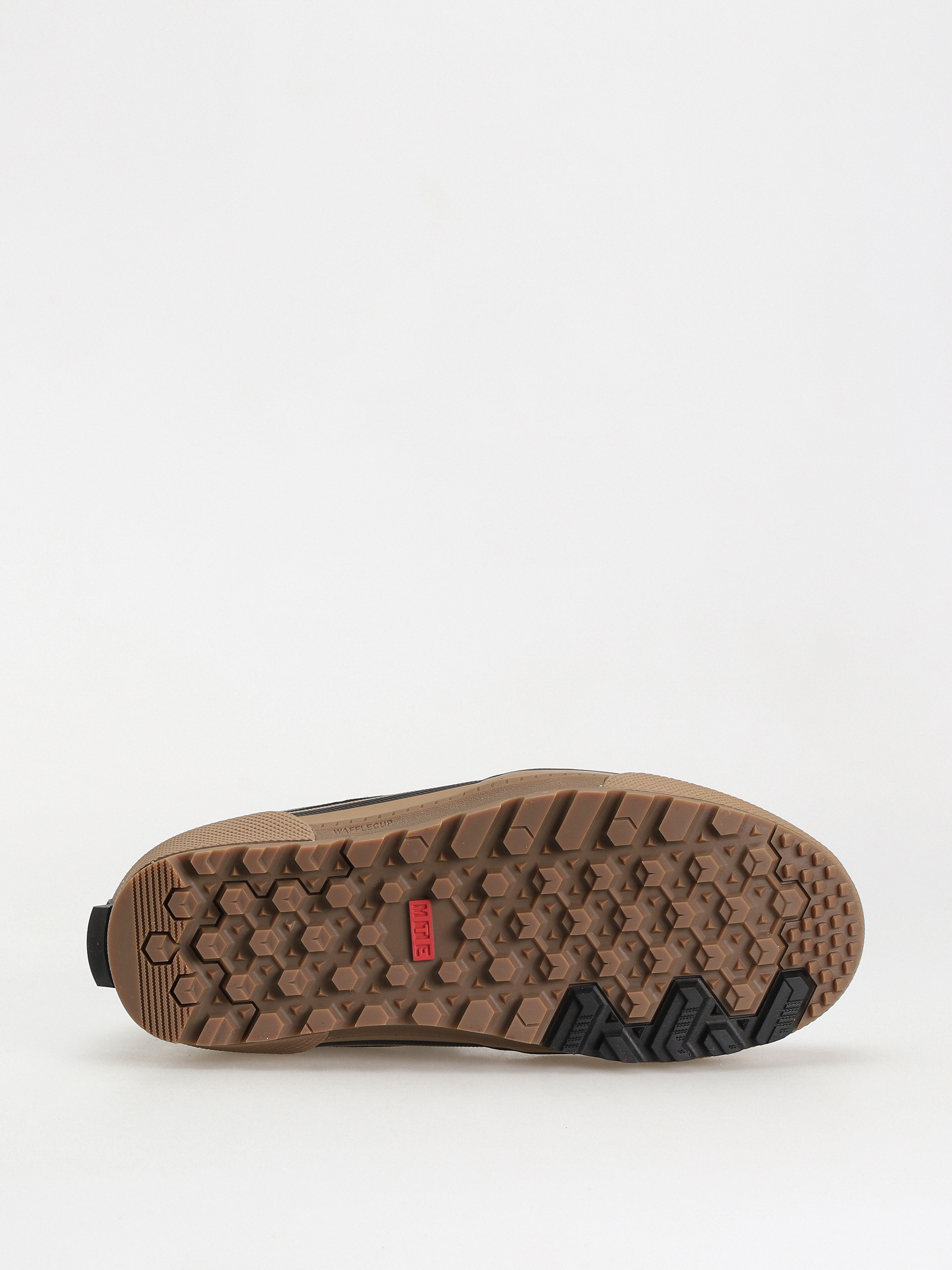 Vans Half Cab Gore Tex Mte 3 Cipők (black/gum)