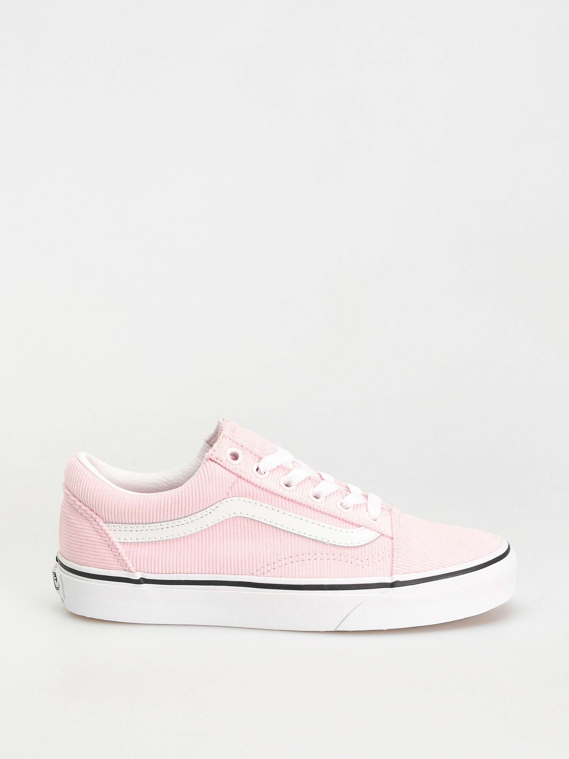 Vans Old Skool Cipők (mini cord pink)