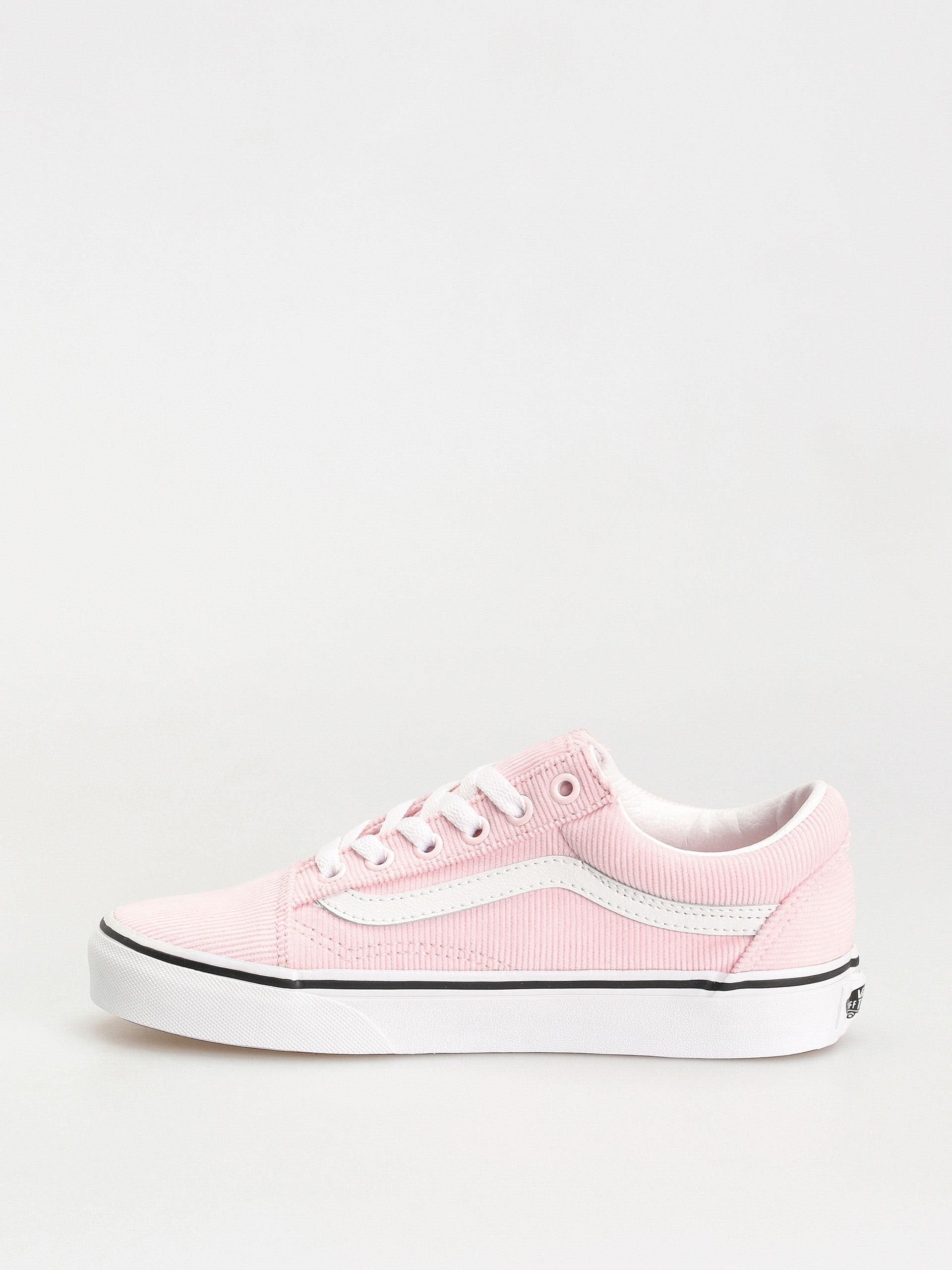 Vans Old Skool Cipők (mini cord pink)