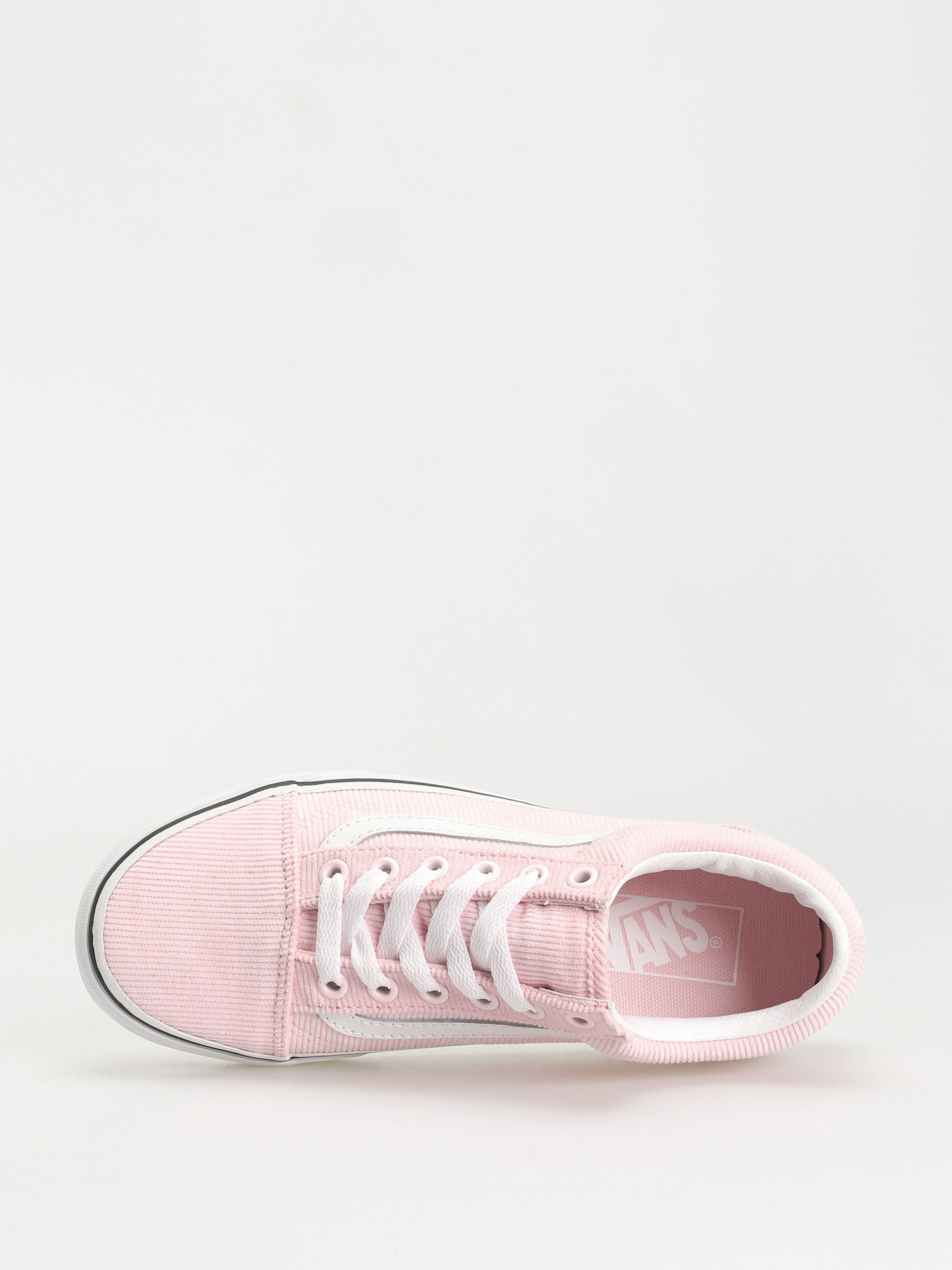 Vans Old Skool Cipők (mini cord pink)