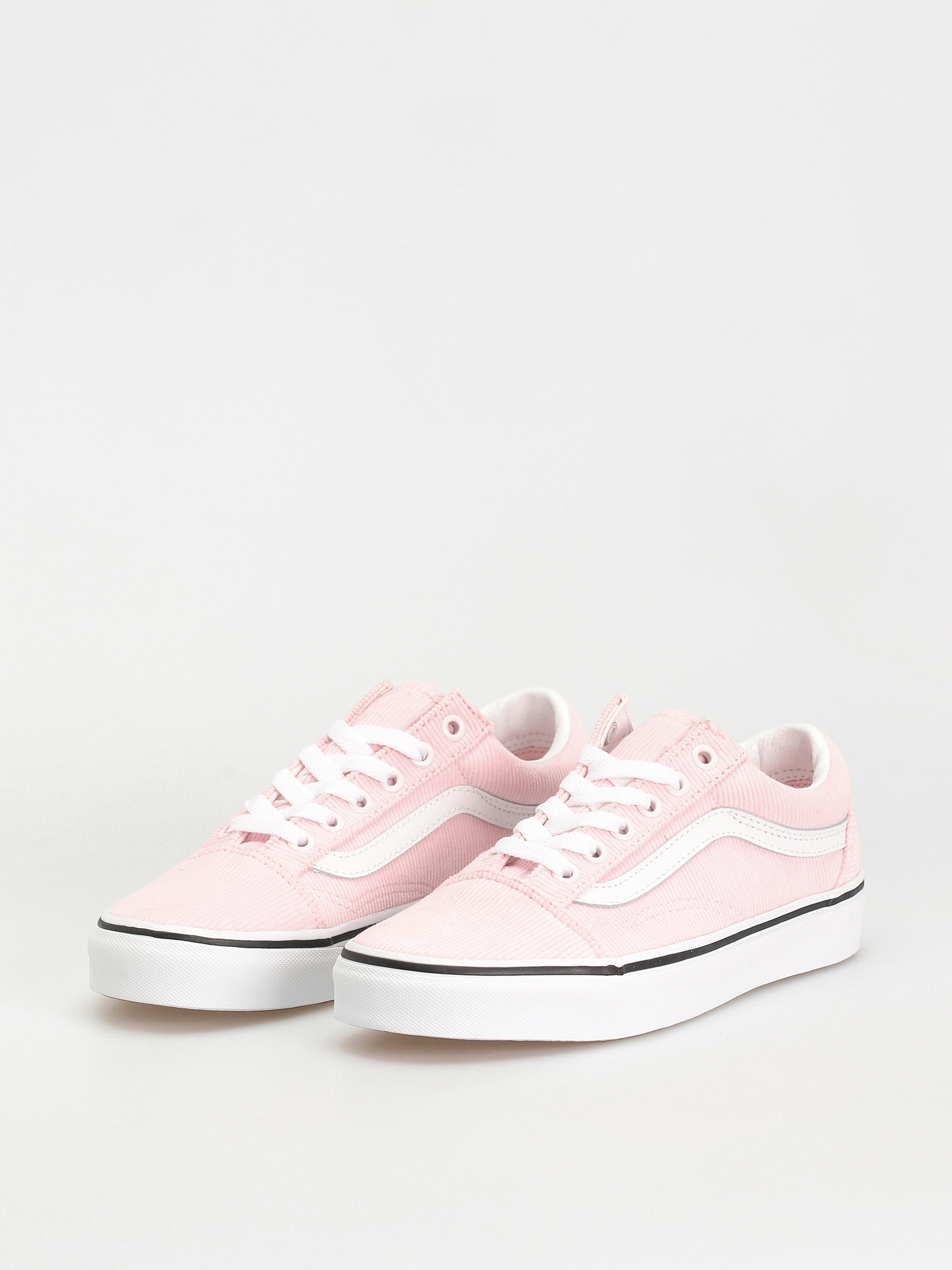 Vans Old Skool Cipők (mini cord pink)
