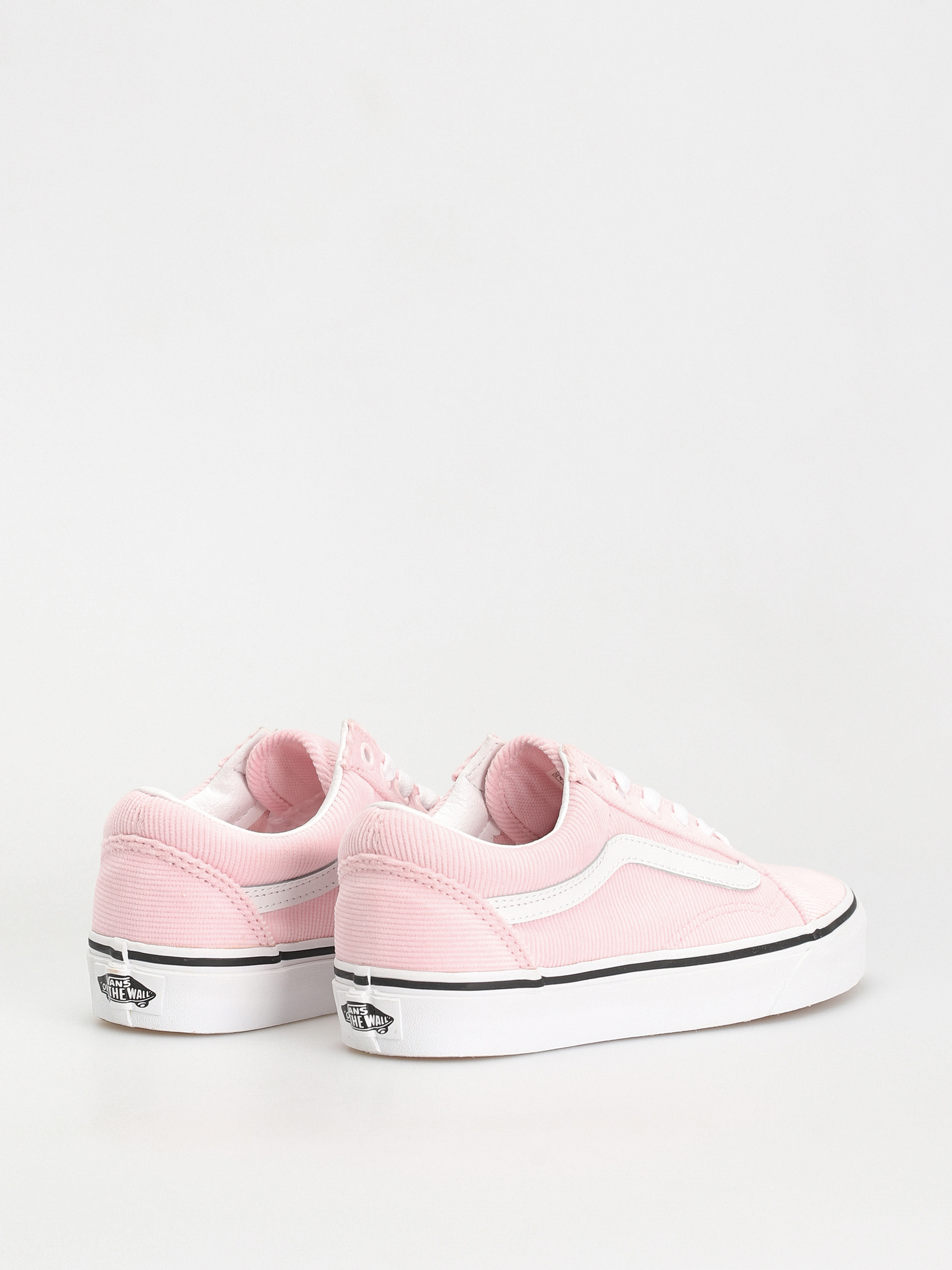 Vans Old Skool Cipők (mini cord pink)