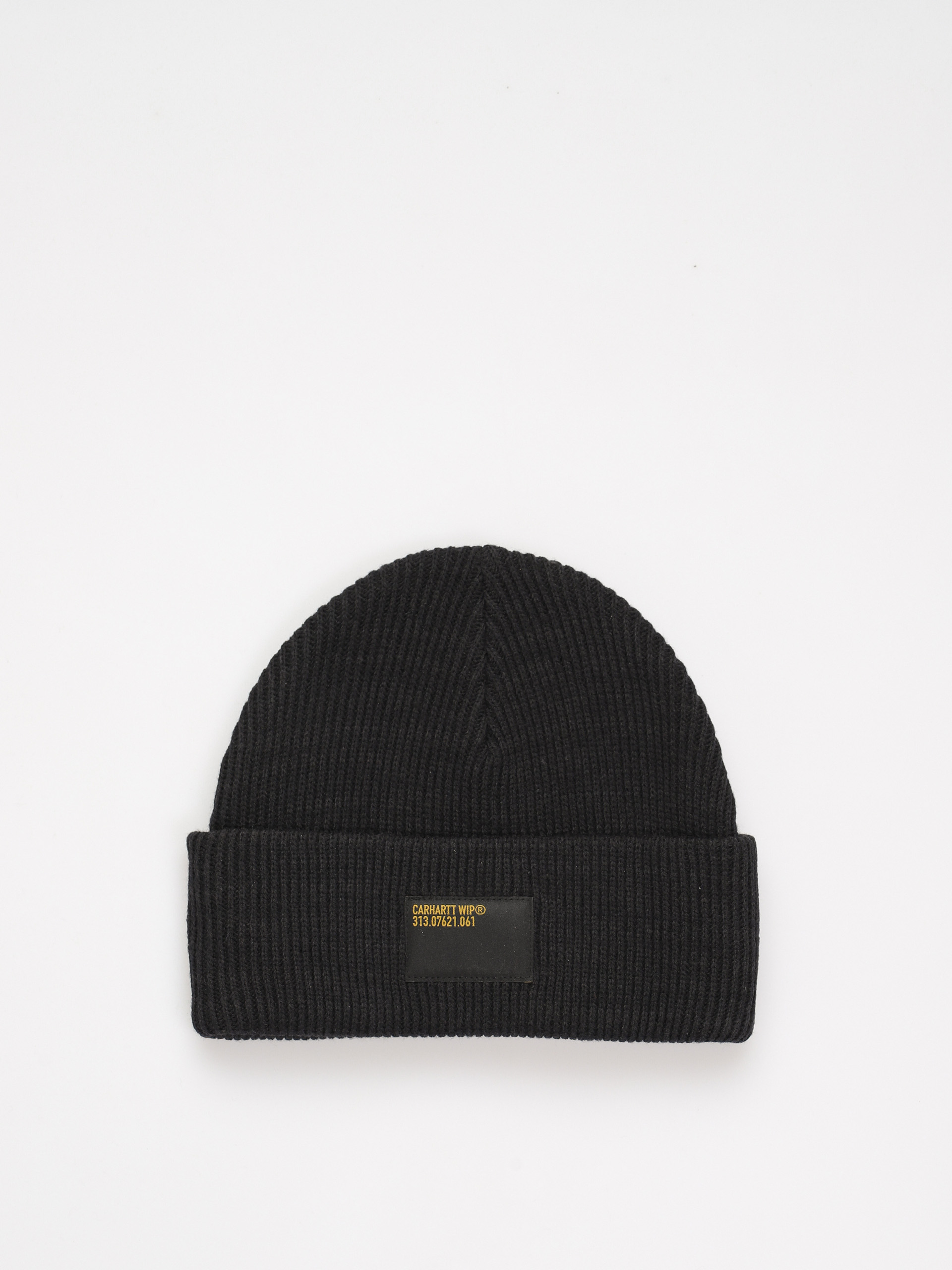 Carhartt WIP Haste Sapka (black)