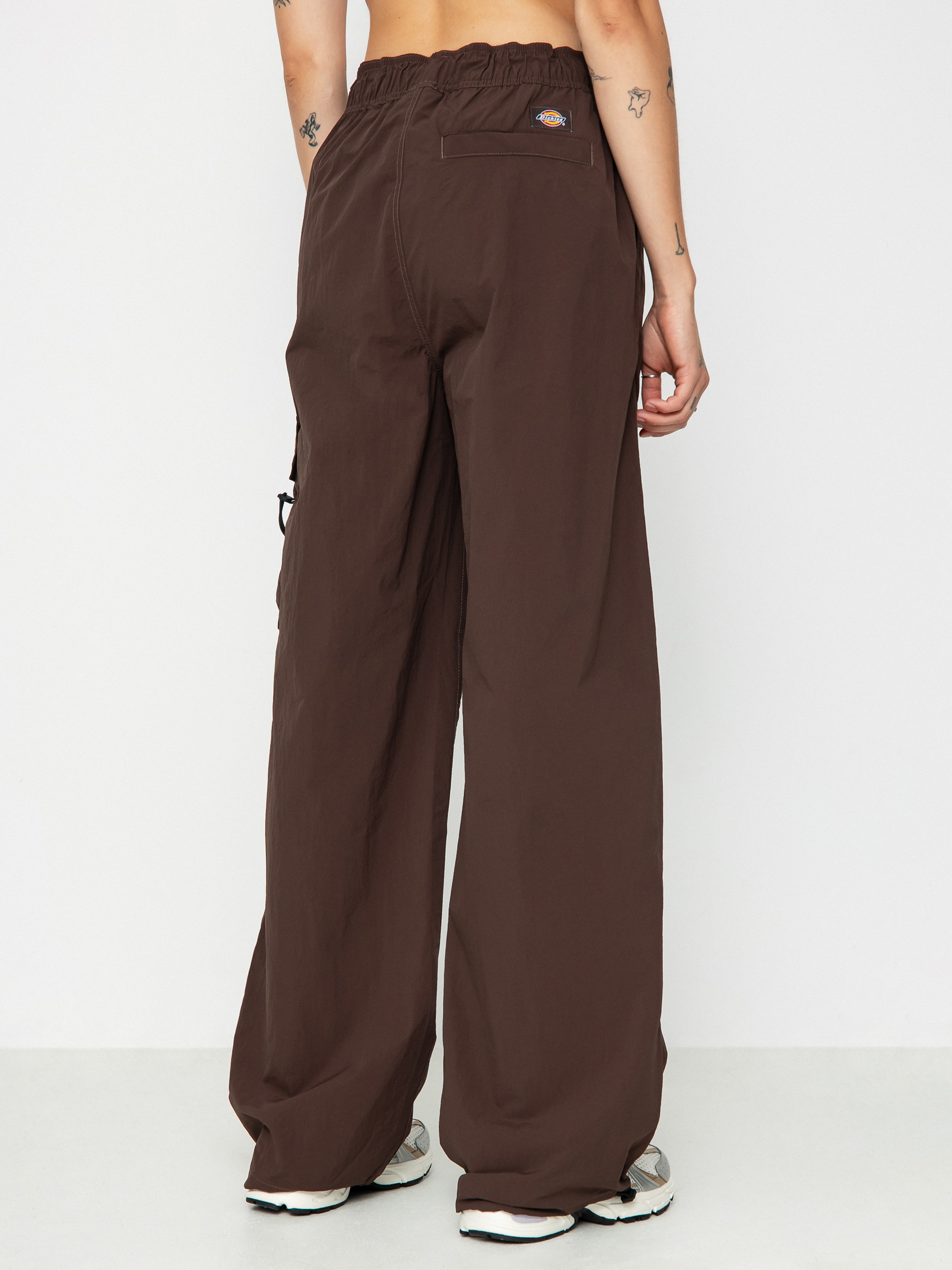 Dickies Jackson Cargo Kisnadrág Wmn (java)