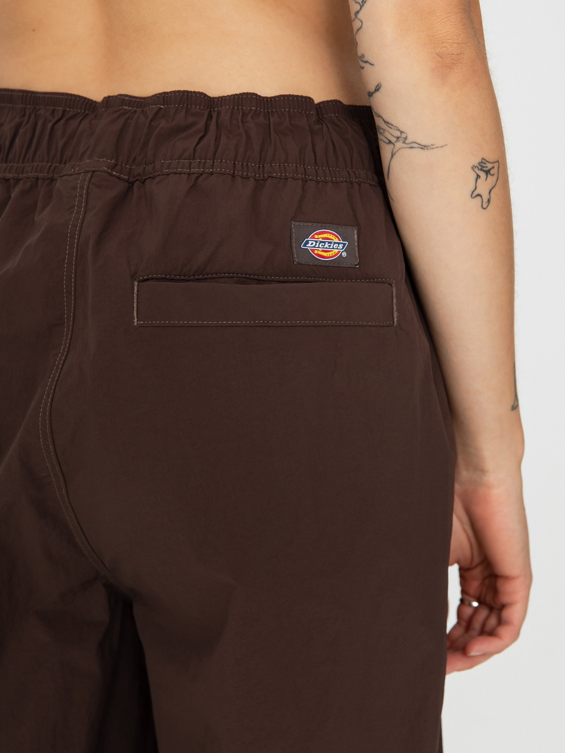 Dickies Jackson Cargo Kisnadrág Wmn (java)