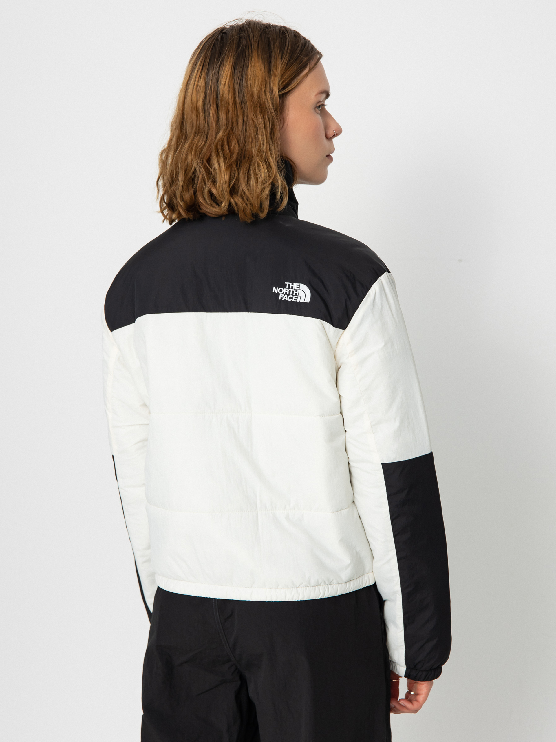 The North Face Gosei Puffer Dzseki Wmn (gardenia white)