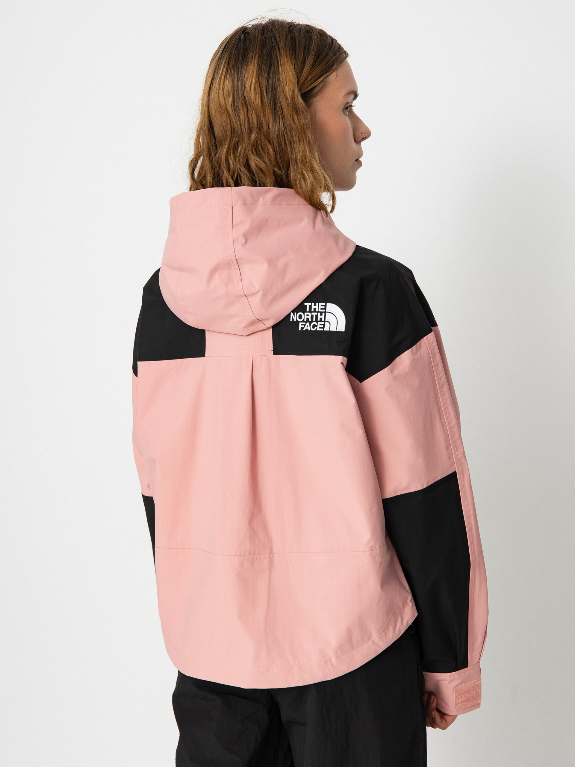 The North Face Reign On Dzseki Wmn (shady rose/tnf black)