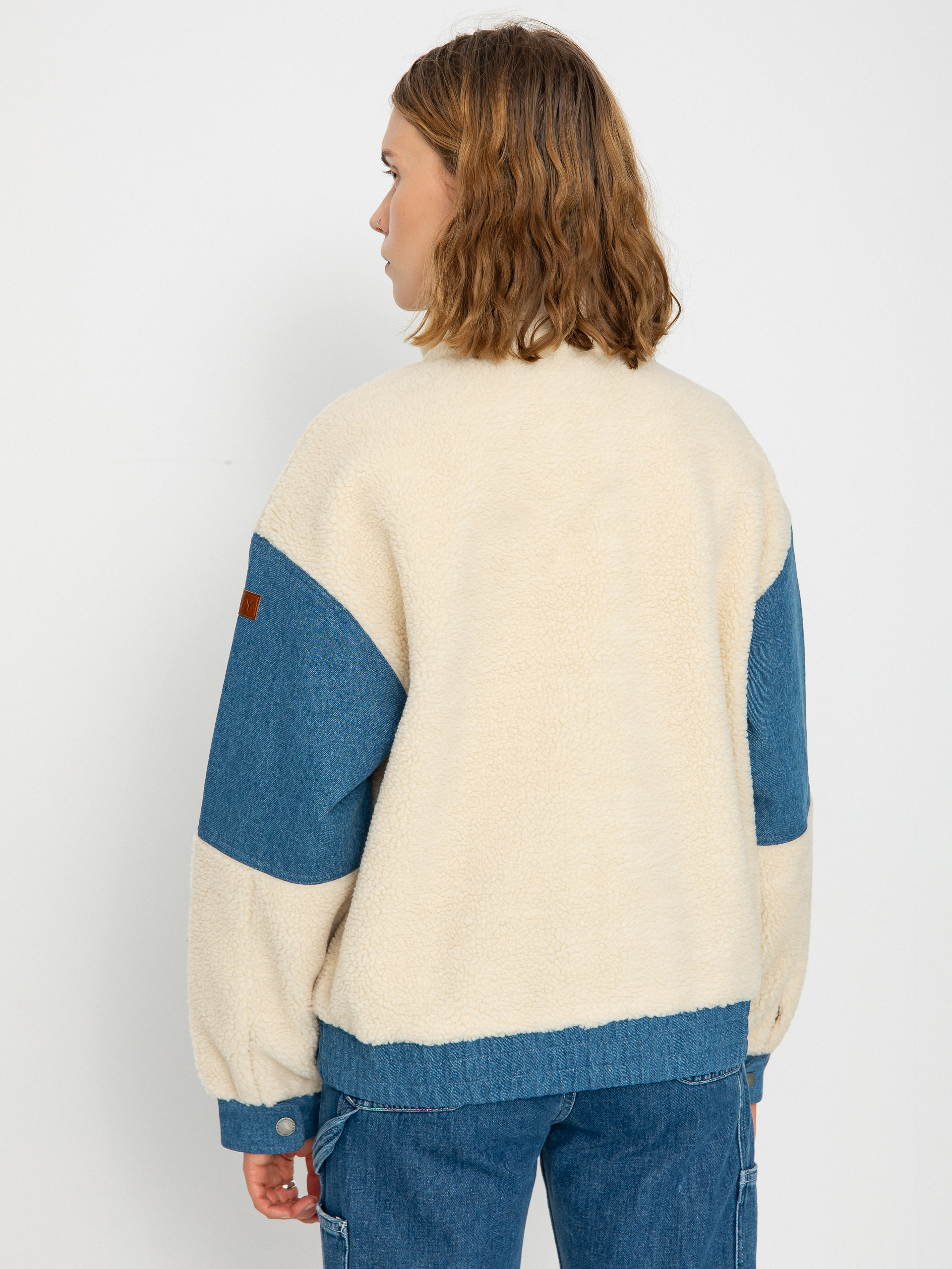 Roxy Wrap It Up Dzseki Wmn (tapioca)