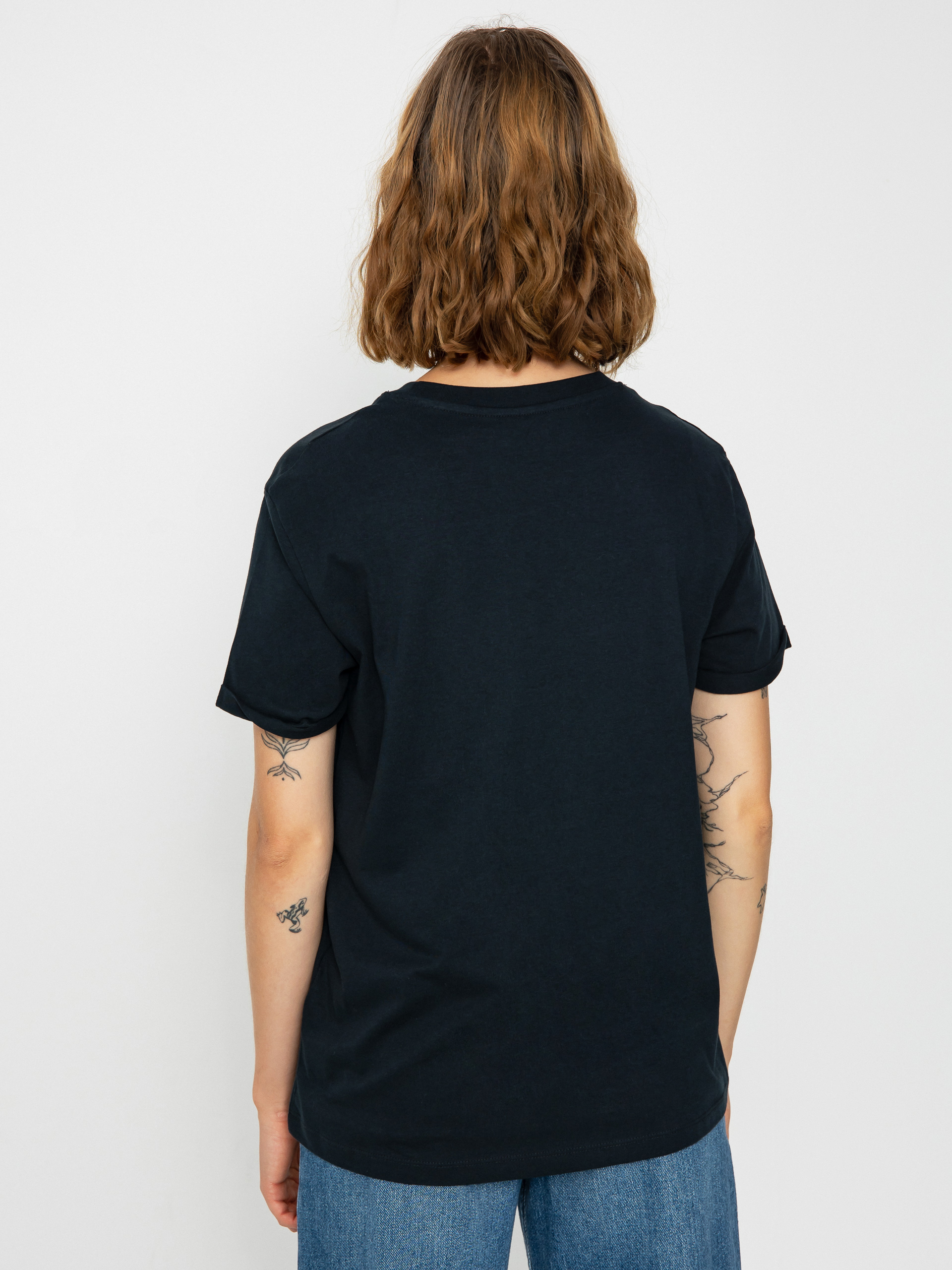 Roxy Noon Ocean póló Wmn (anthracite)