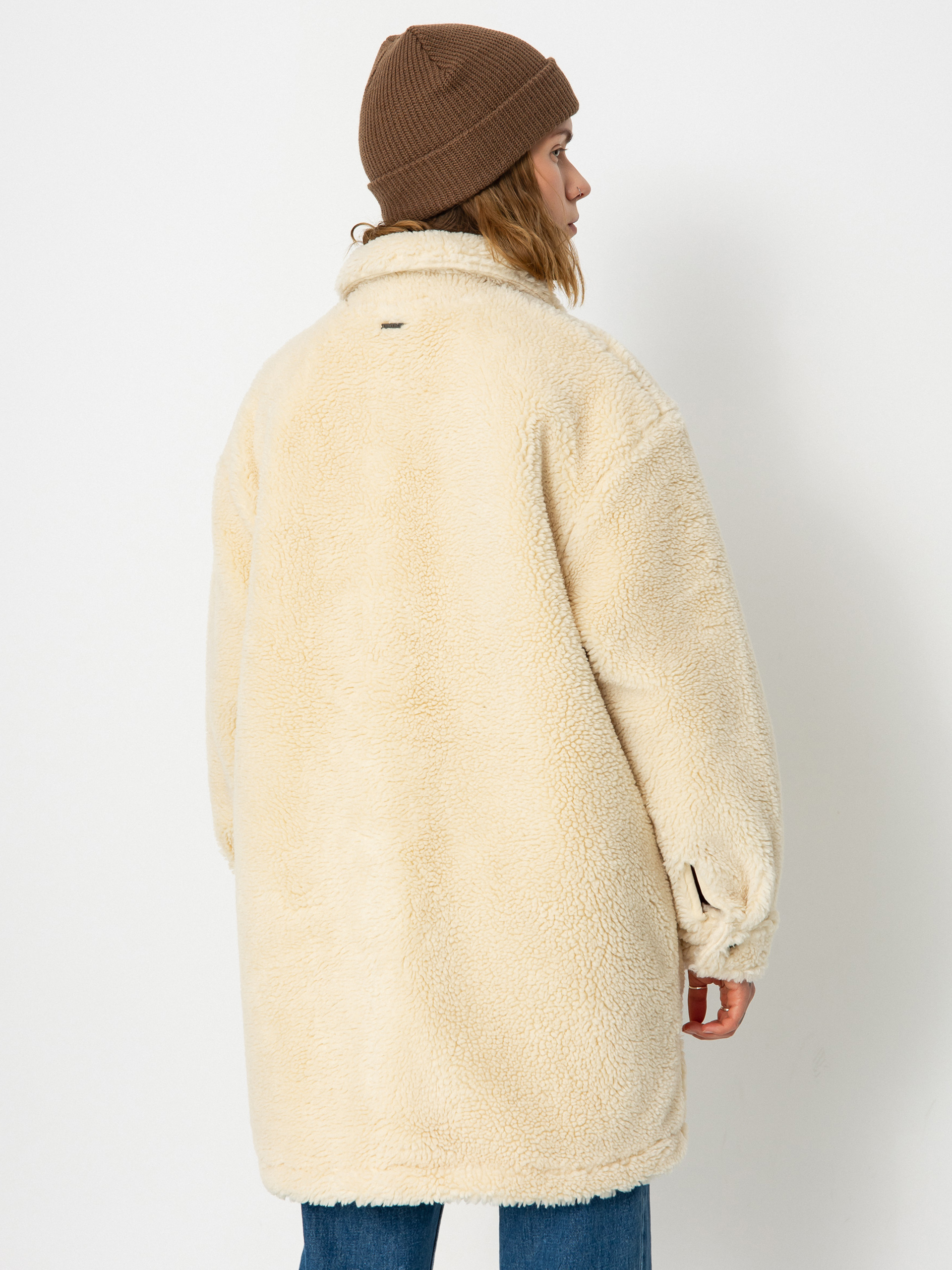 Billabong Night Ride Dzseki Wmn (antique white)