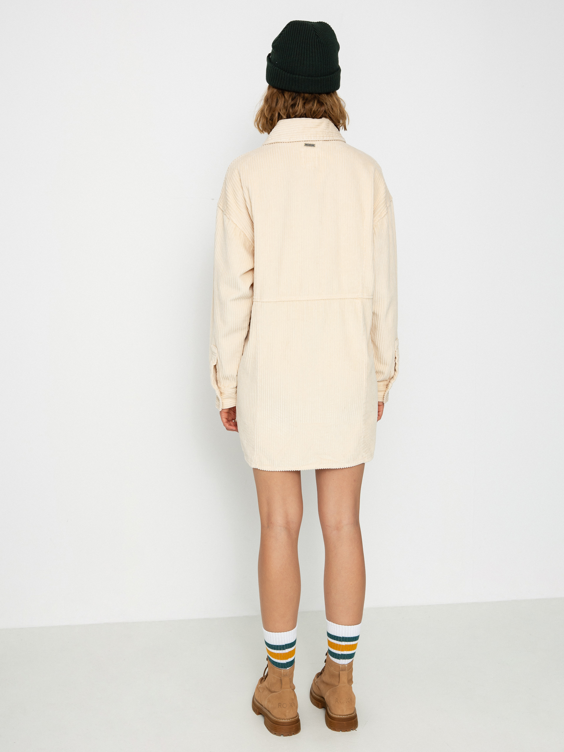 Billabong Winter Waves Ruha Wmn (antique white)