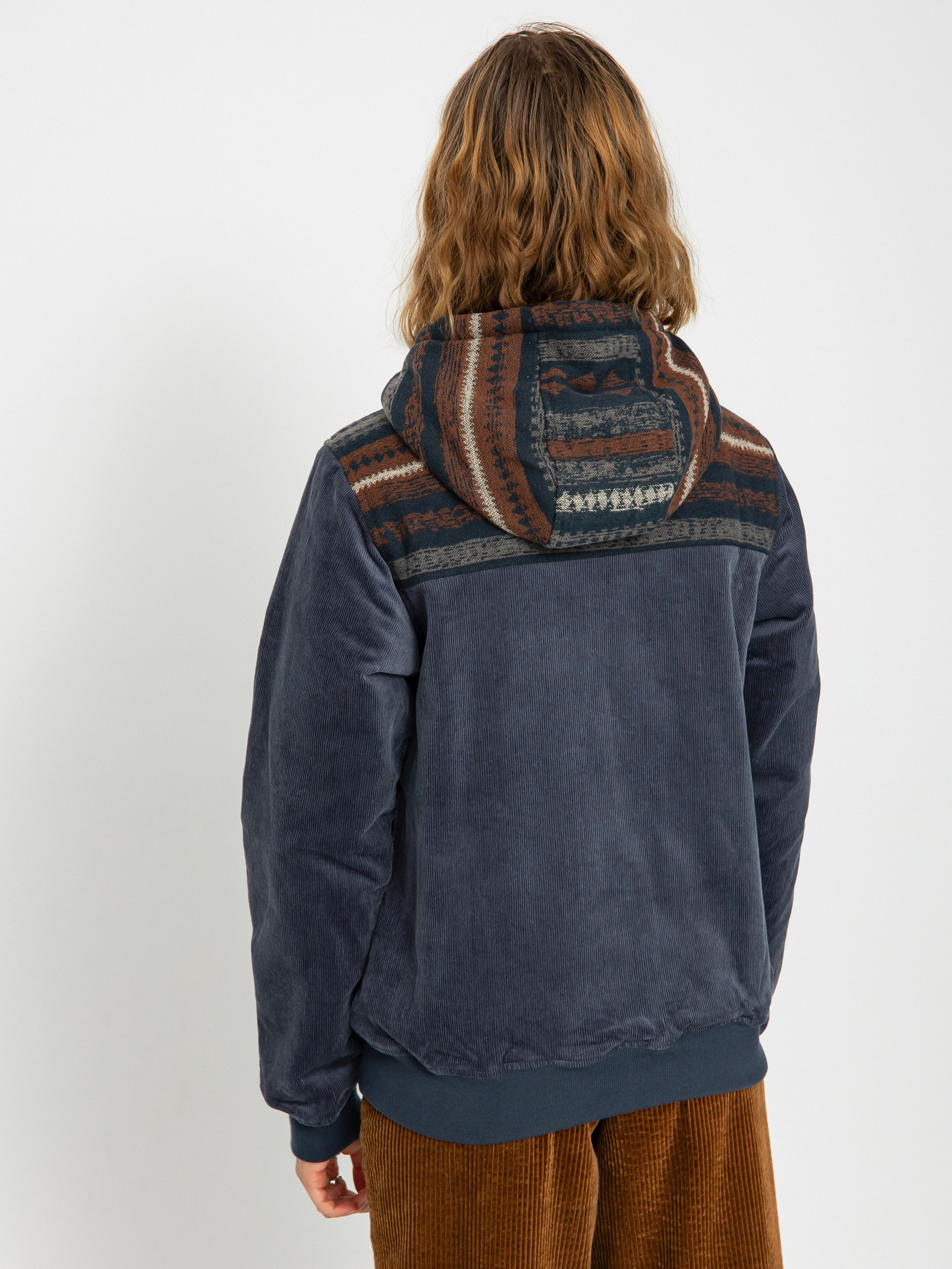 Iriedaily Indi Spice Dzseki Wmn (dark steel)