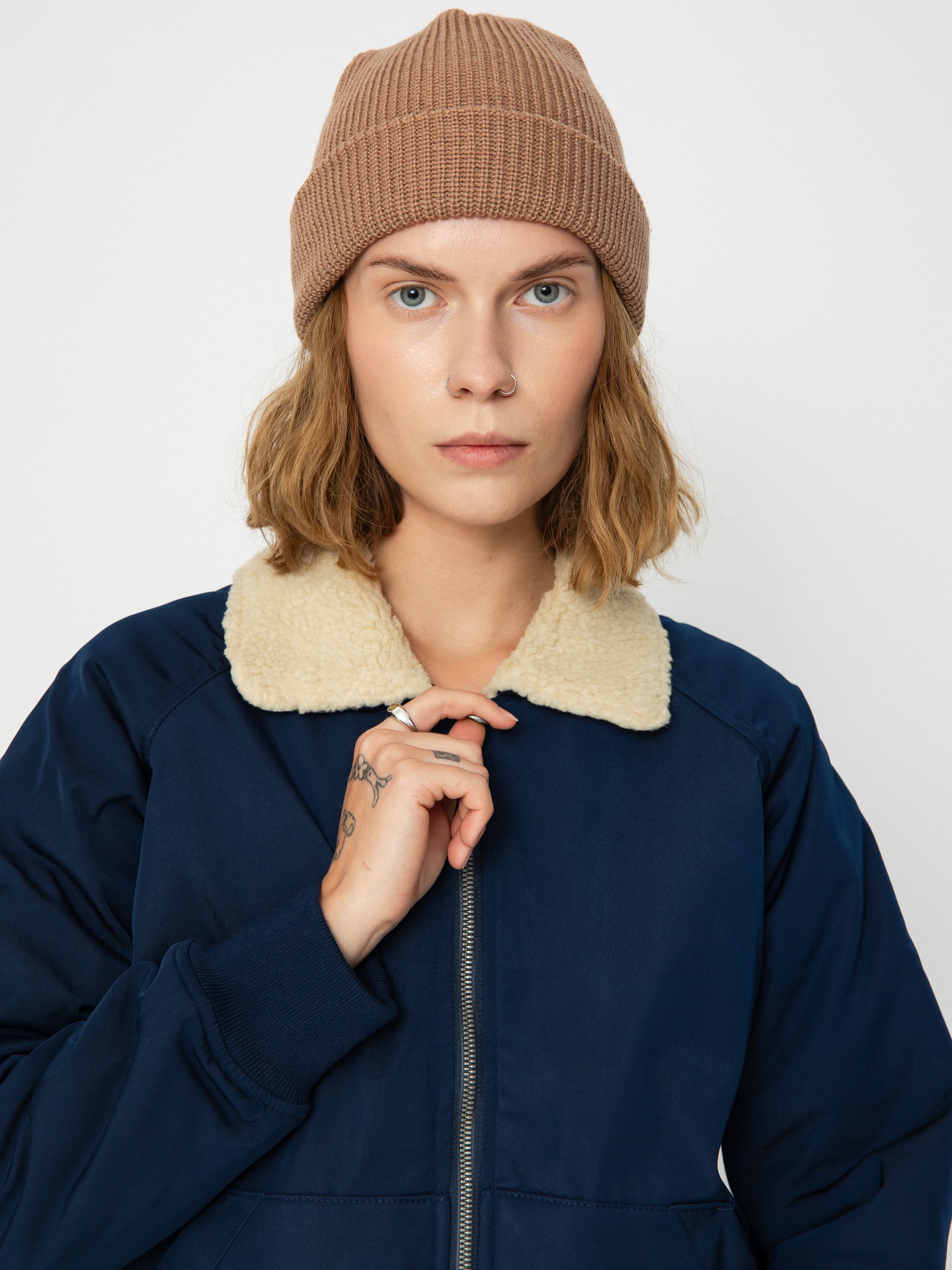 Iriedaily Melly Pilot Dzseki Wmn (marine)