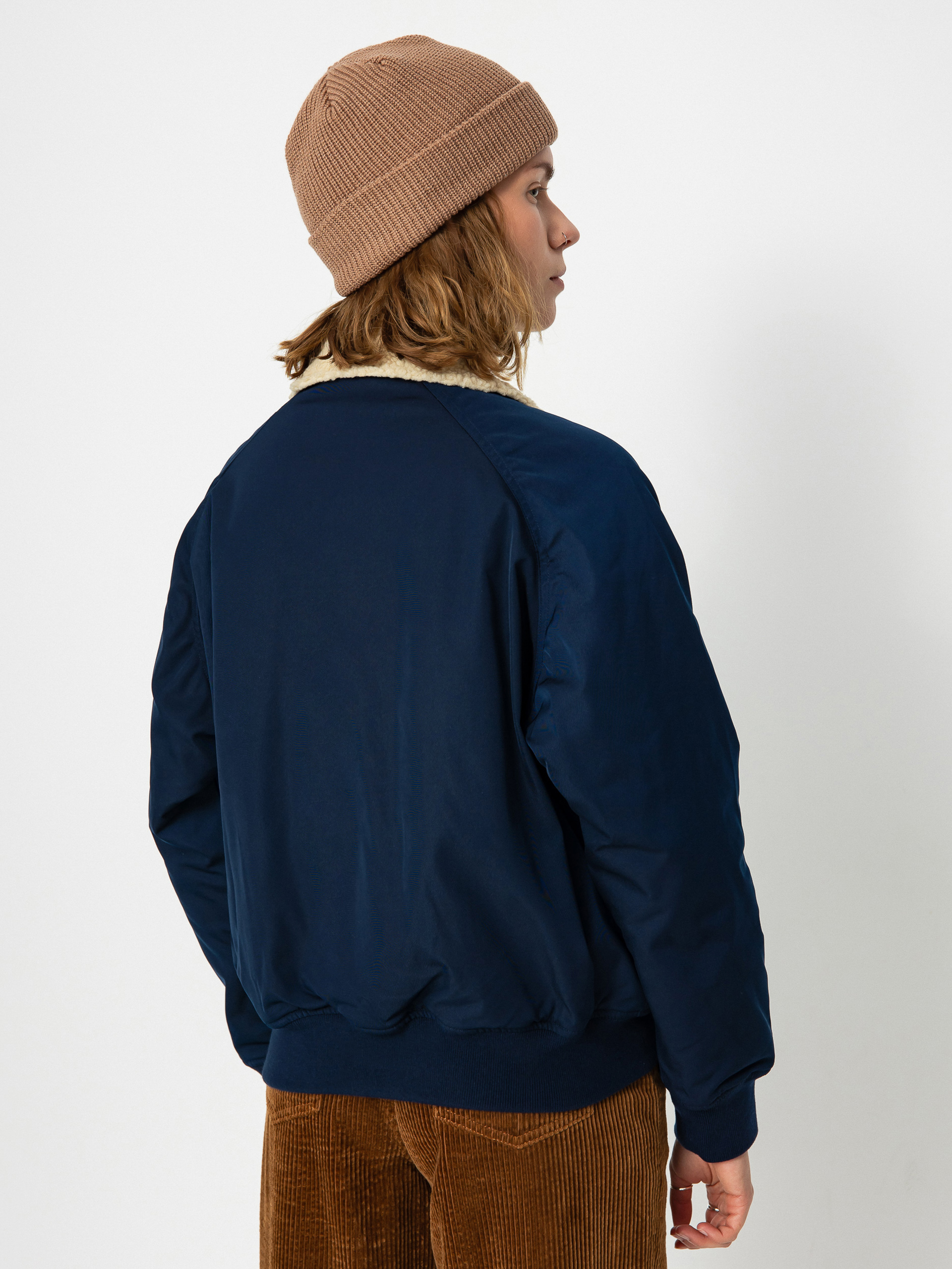 Iriedaily Melly Pilot Dzseki Wmn (marine)