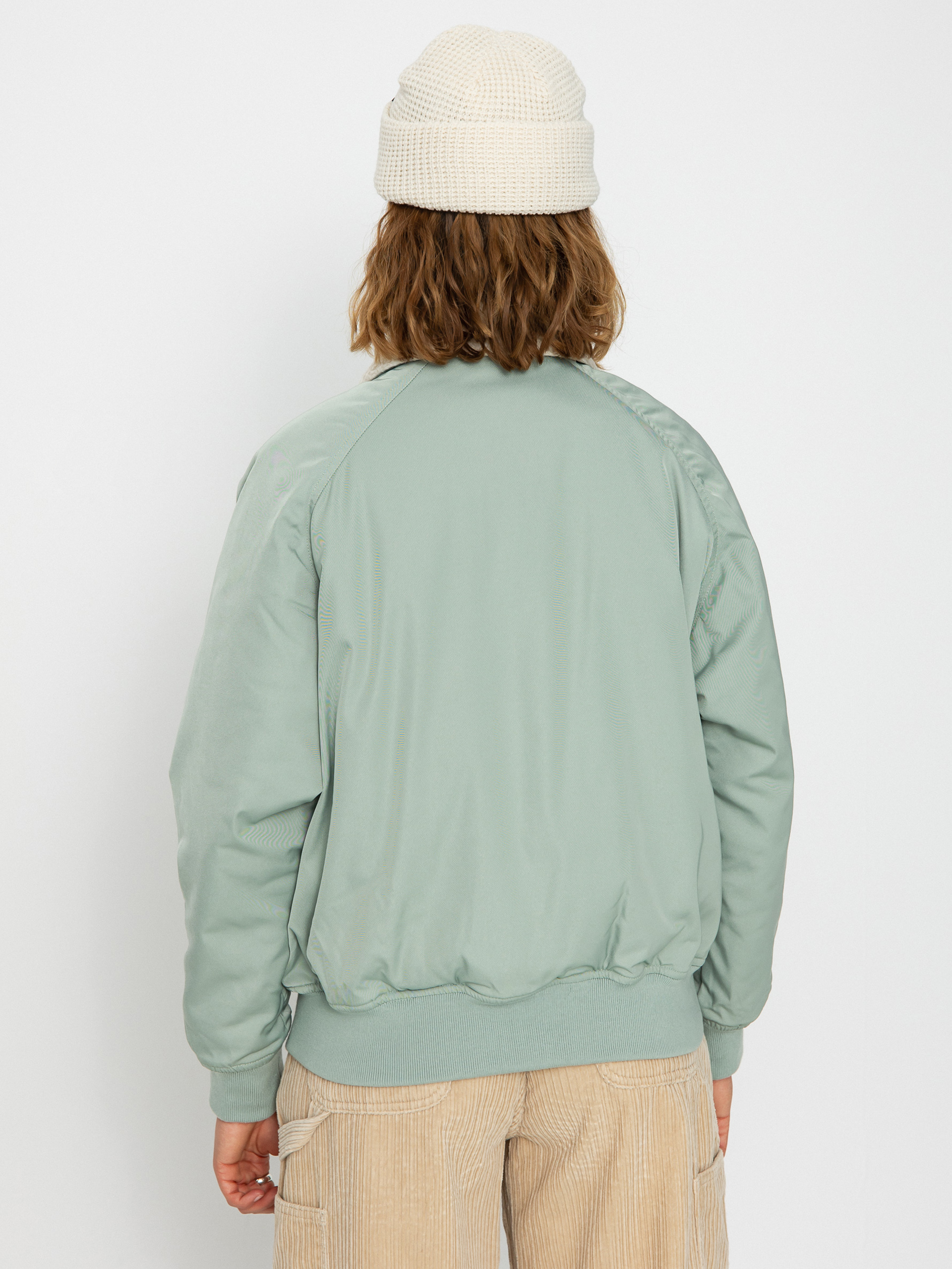 Iriedaily Melly Pilot Dzseki Wmn (light sage)