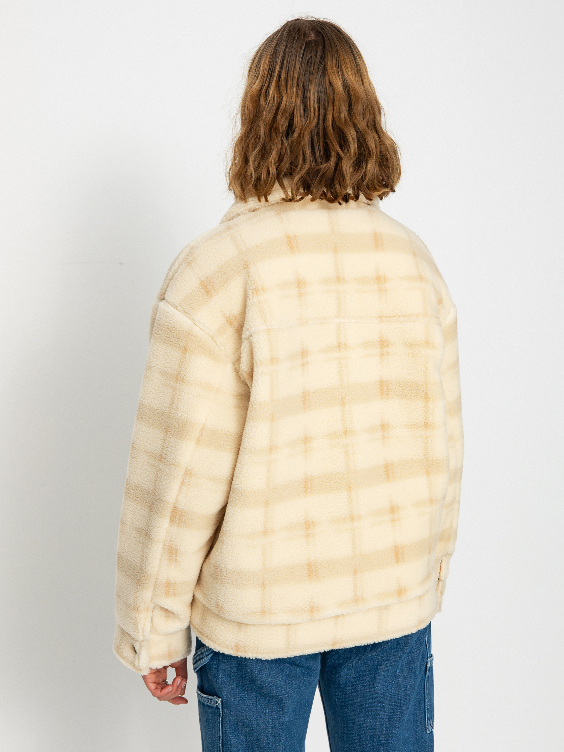 Rip Curl Sunrise Session Sherpa Dzseki Wmn (beige)