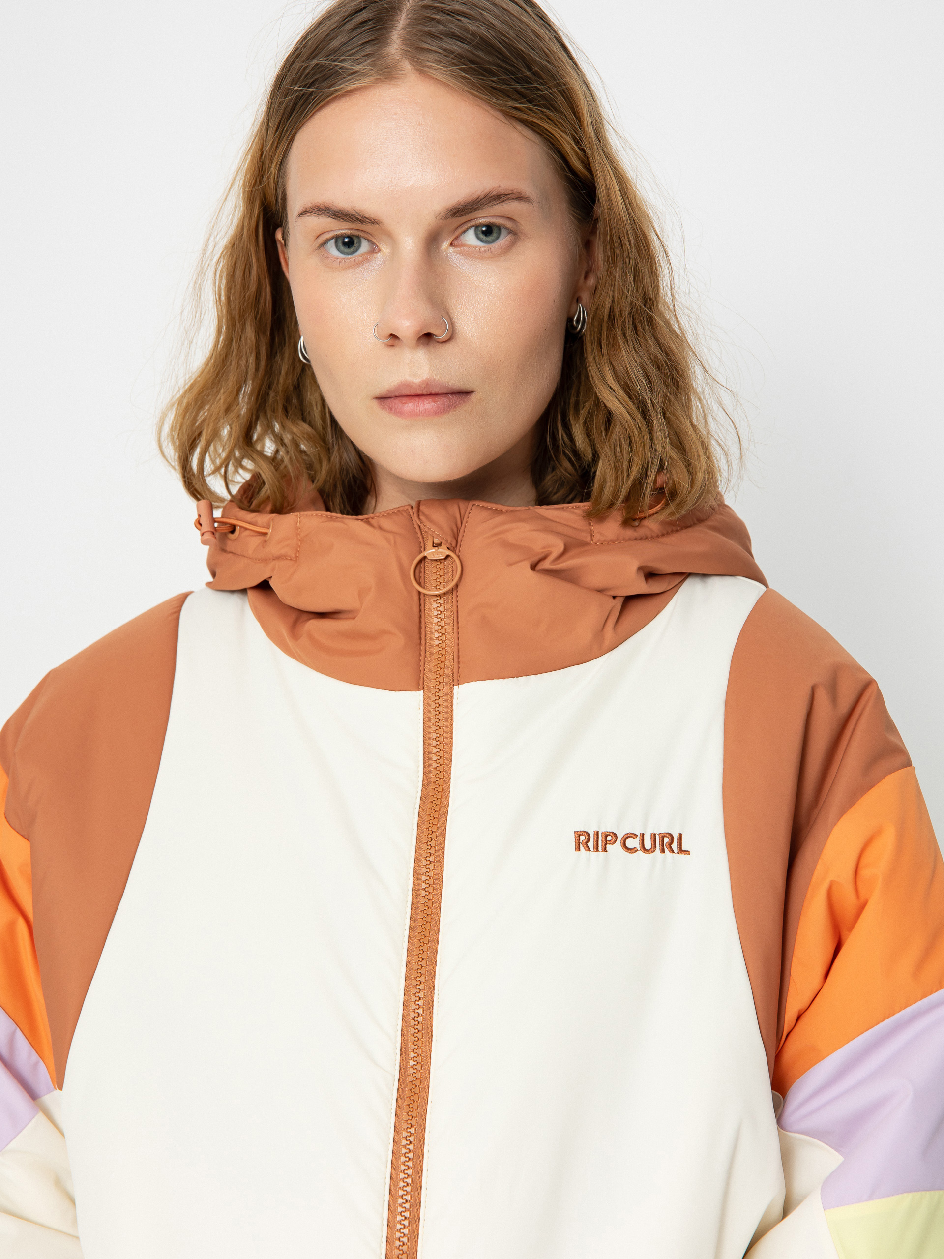 Rip Curl Sunset Surf Revival Dzseki Wmn (multicolor)