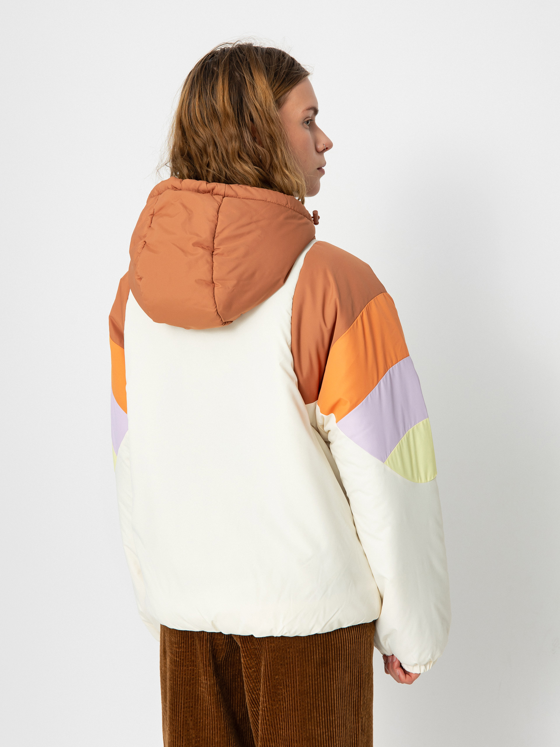 Rip Curl Sunset Surf Revival Dzseki Wmn (multicolor)