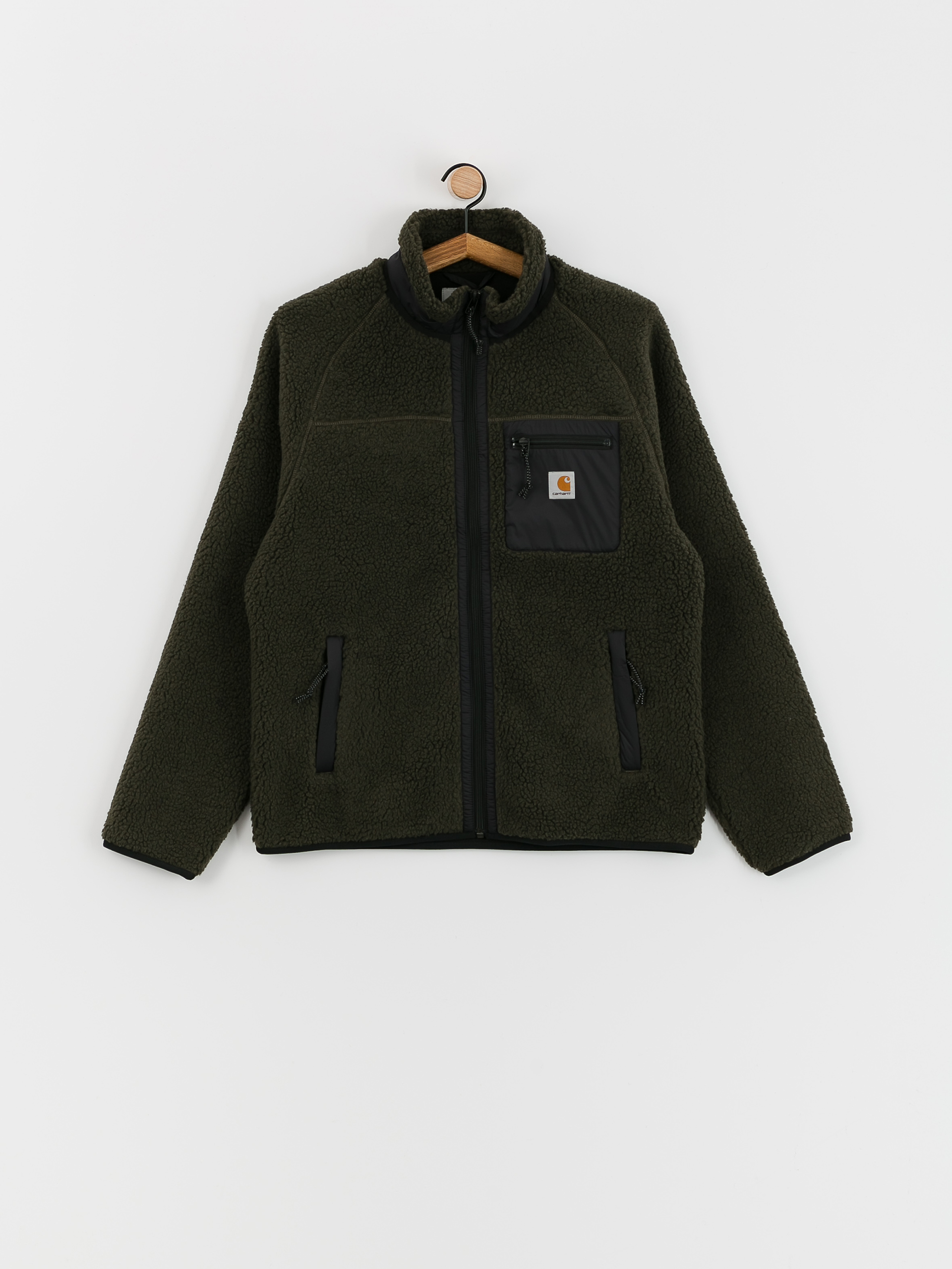 Carhartt WIP Prentis Liner Dzseki (cypress/black)