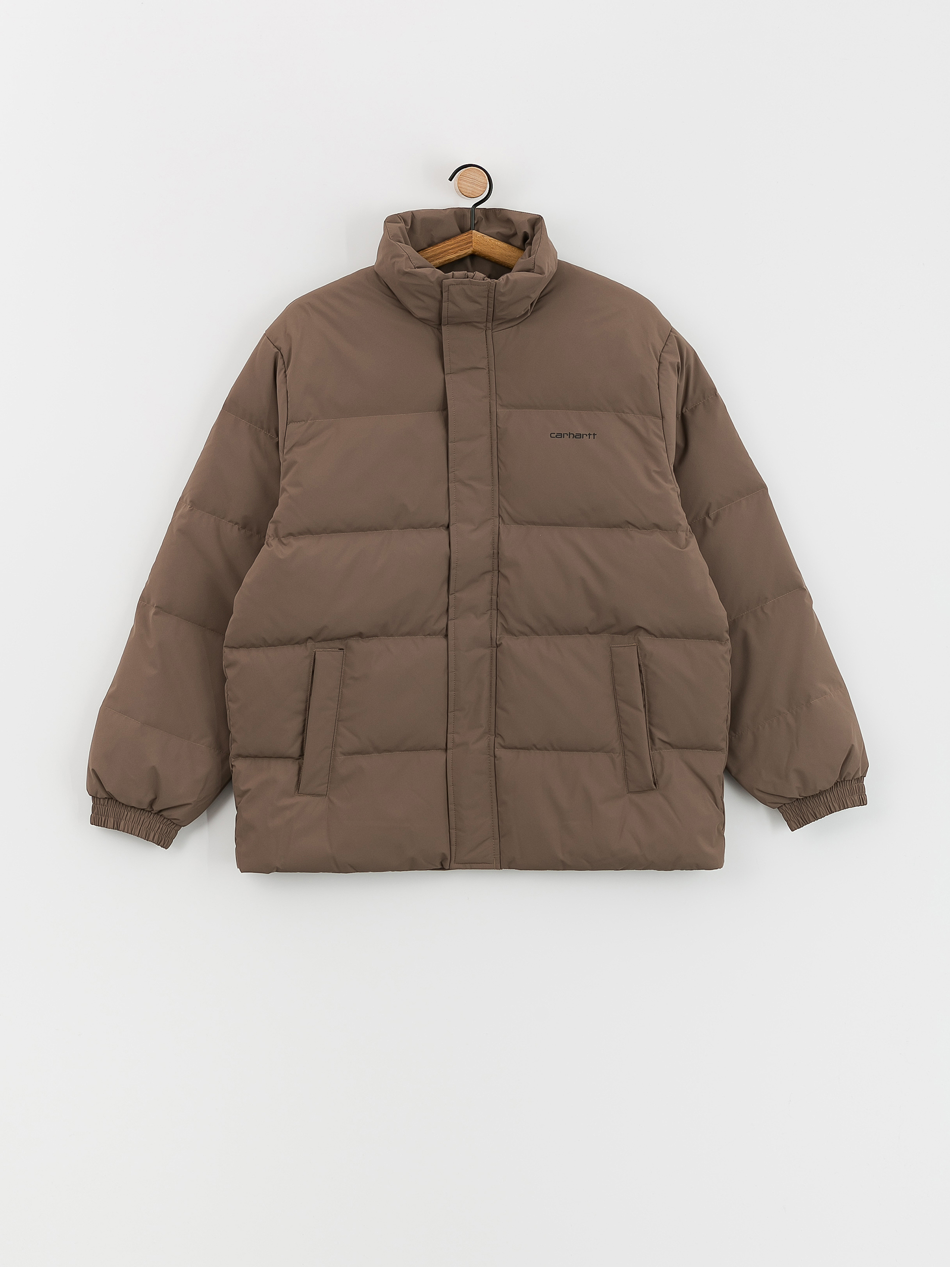 Carhartt WIP Danville Dzseki (barista/black)