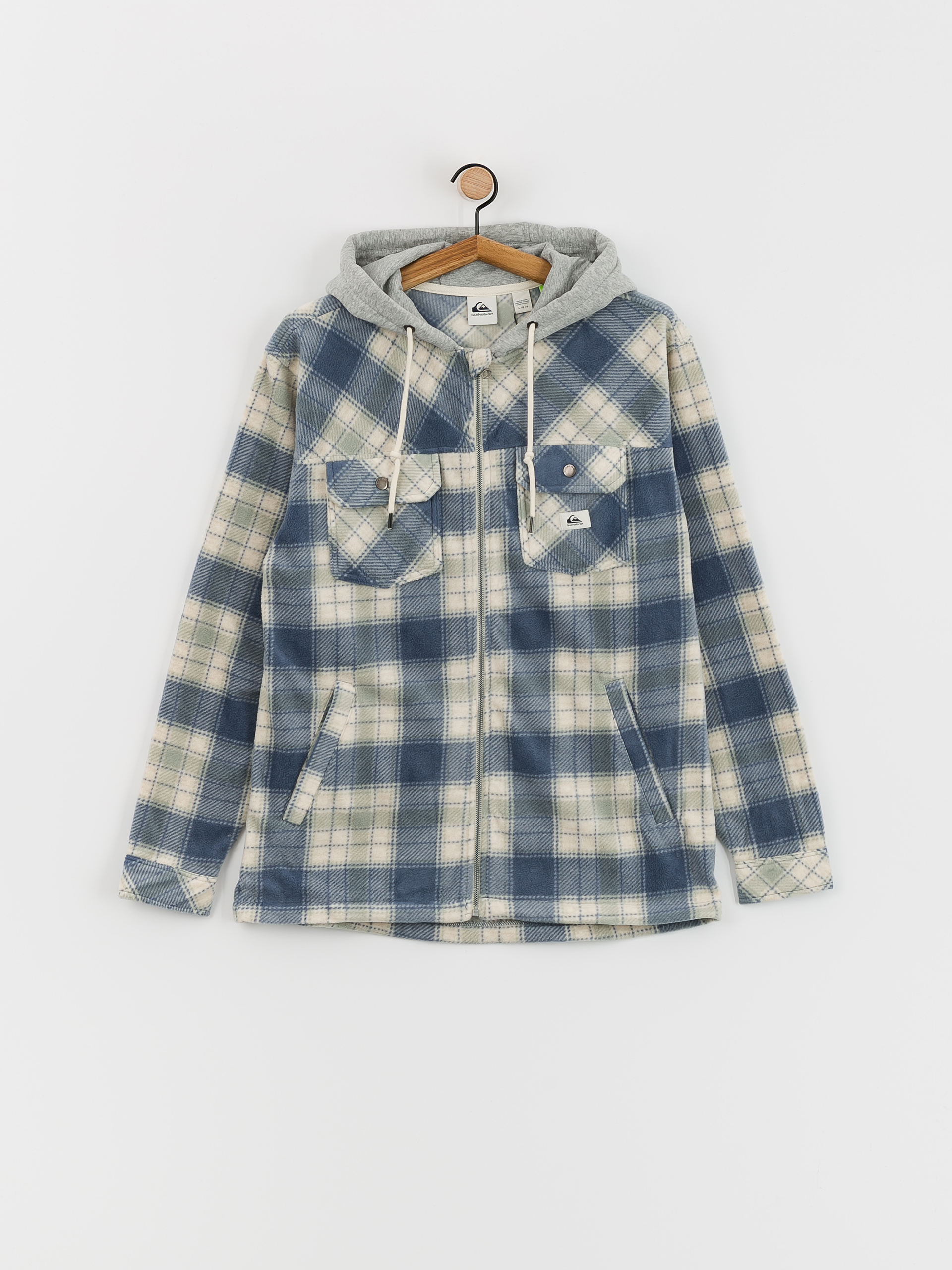 Quiksilver Super Swell Ing (beringseasuperswellp)