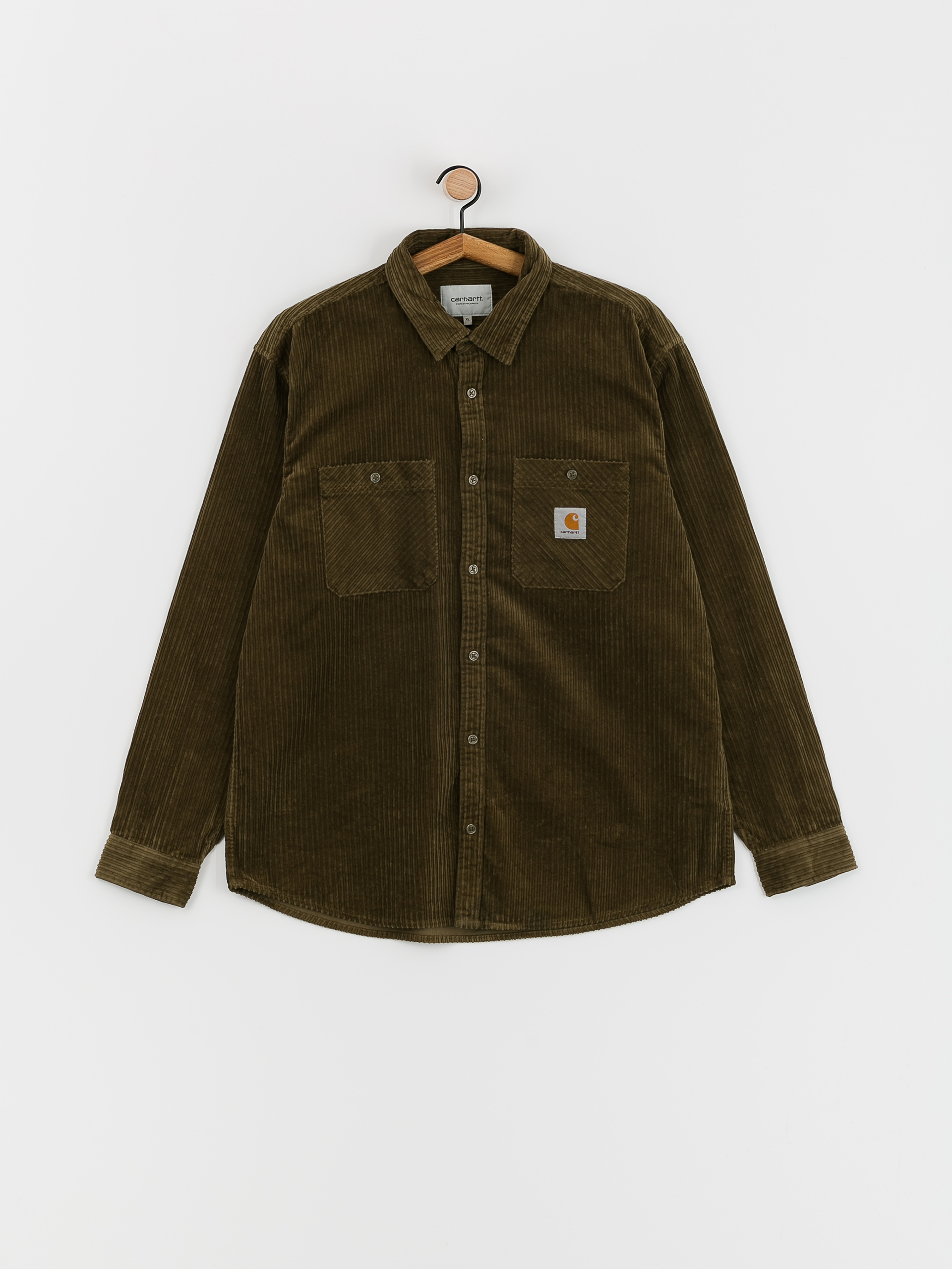 Carhartt WIP Rhodes Ing (highland)